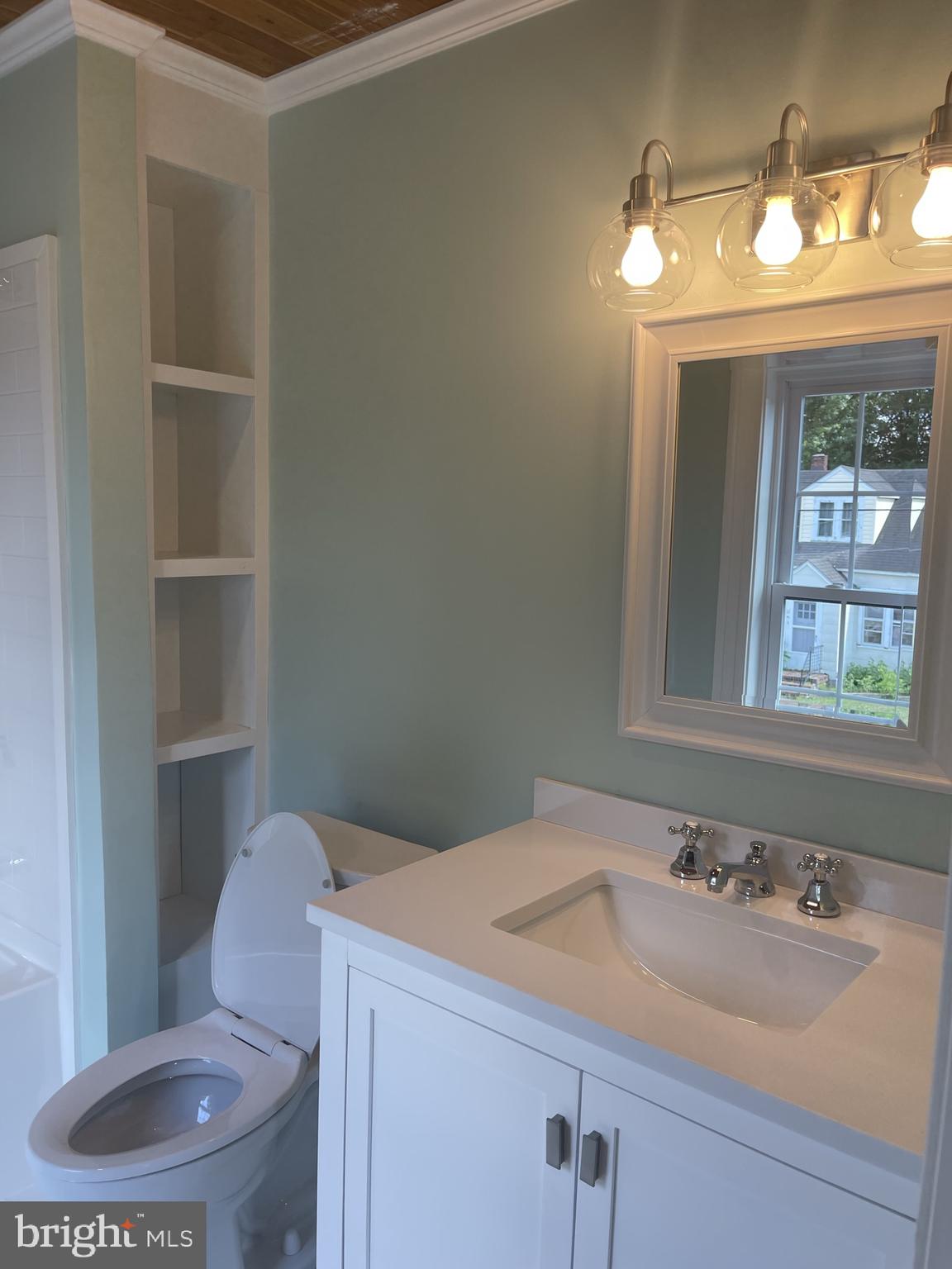 HURLOCK - Residential