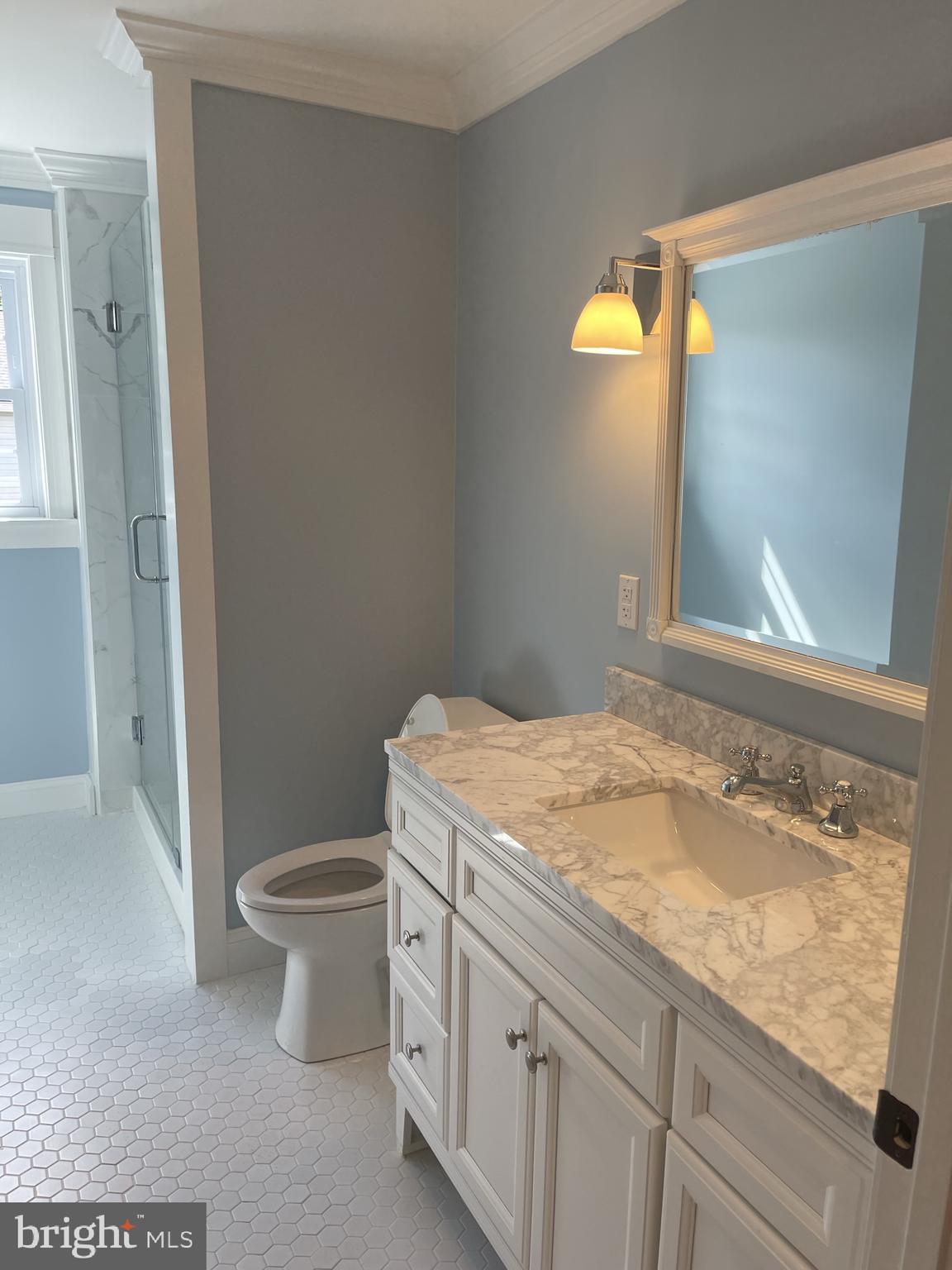 HURLOCK - Residential