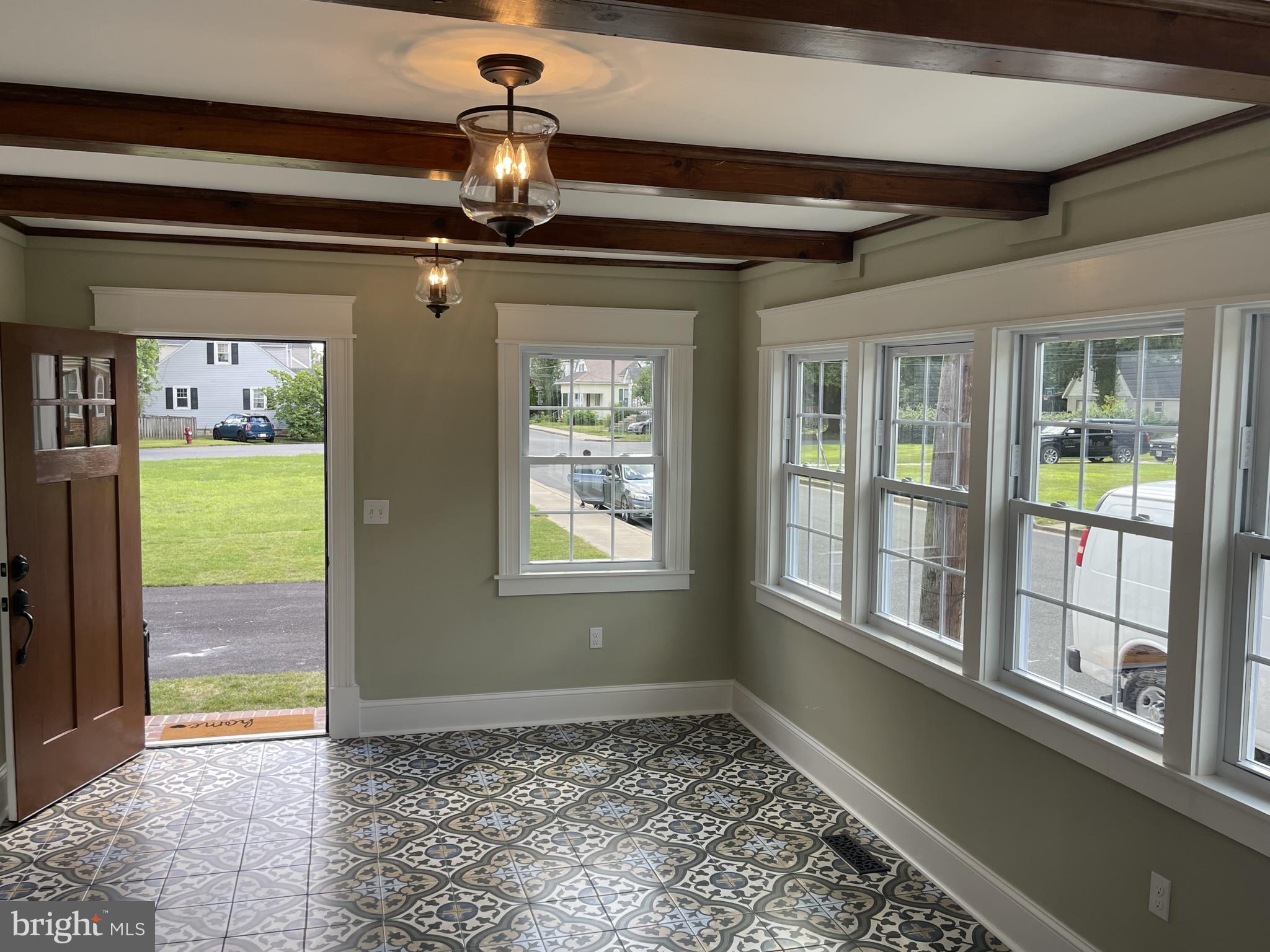 HURLOCK - Residential