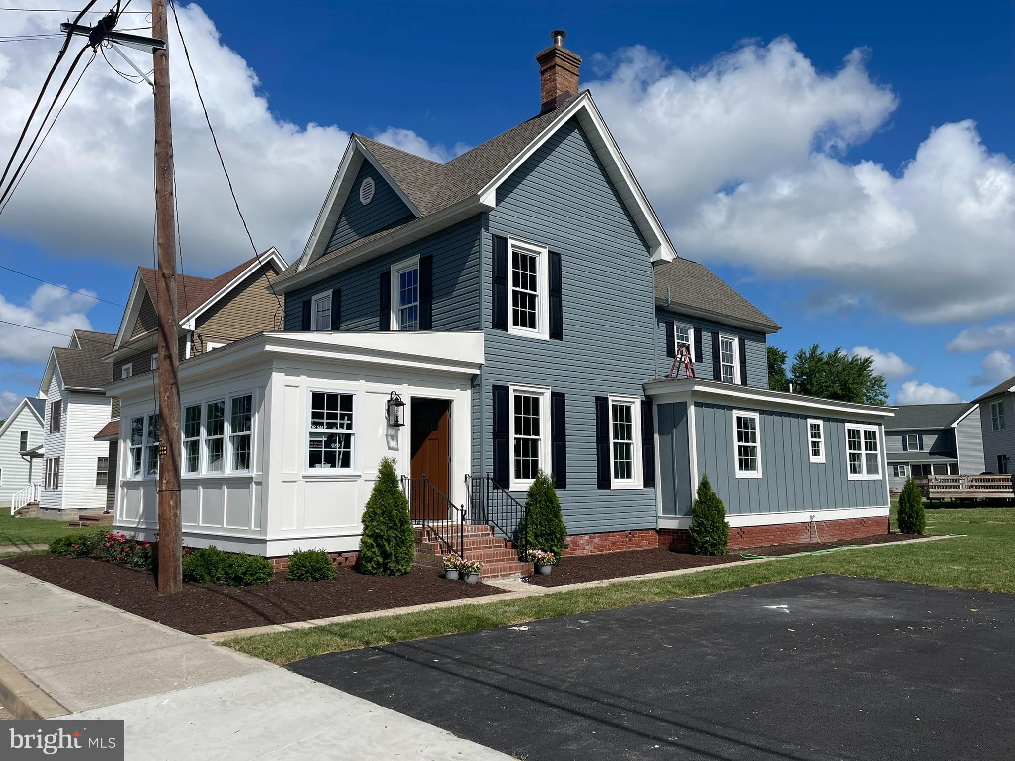 HURLOCK - Residential