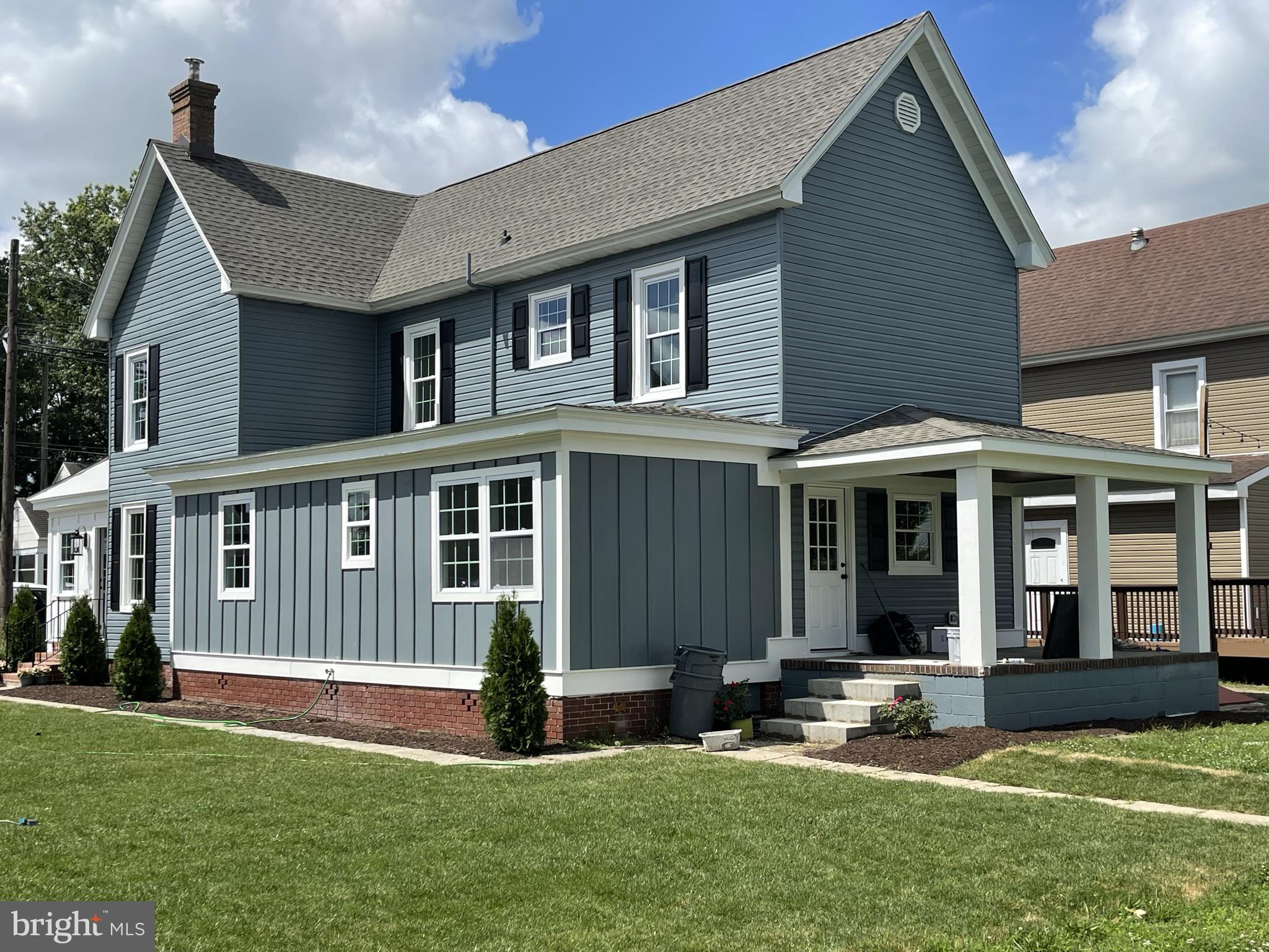 HURLOCK - Residential