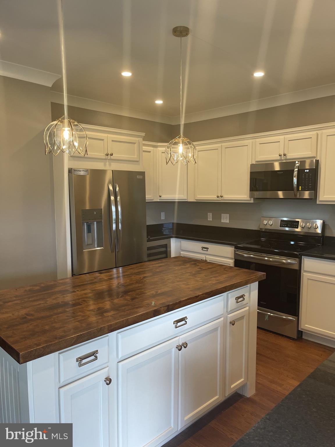 HURLOCK - Residential