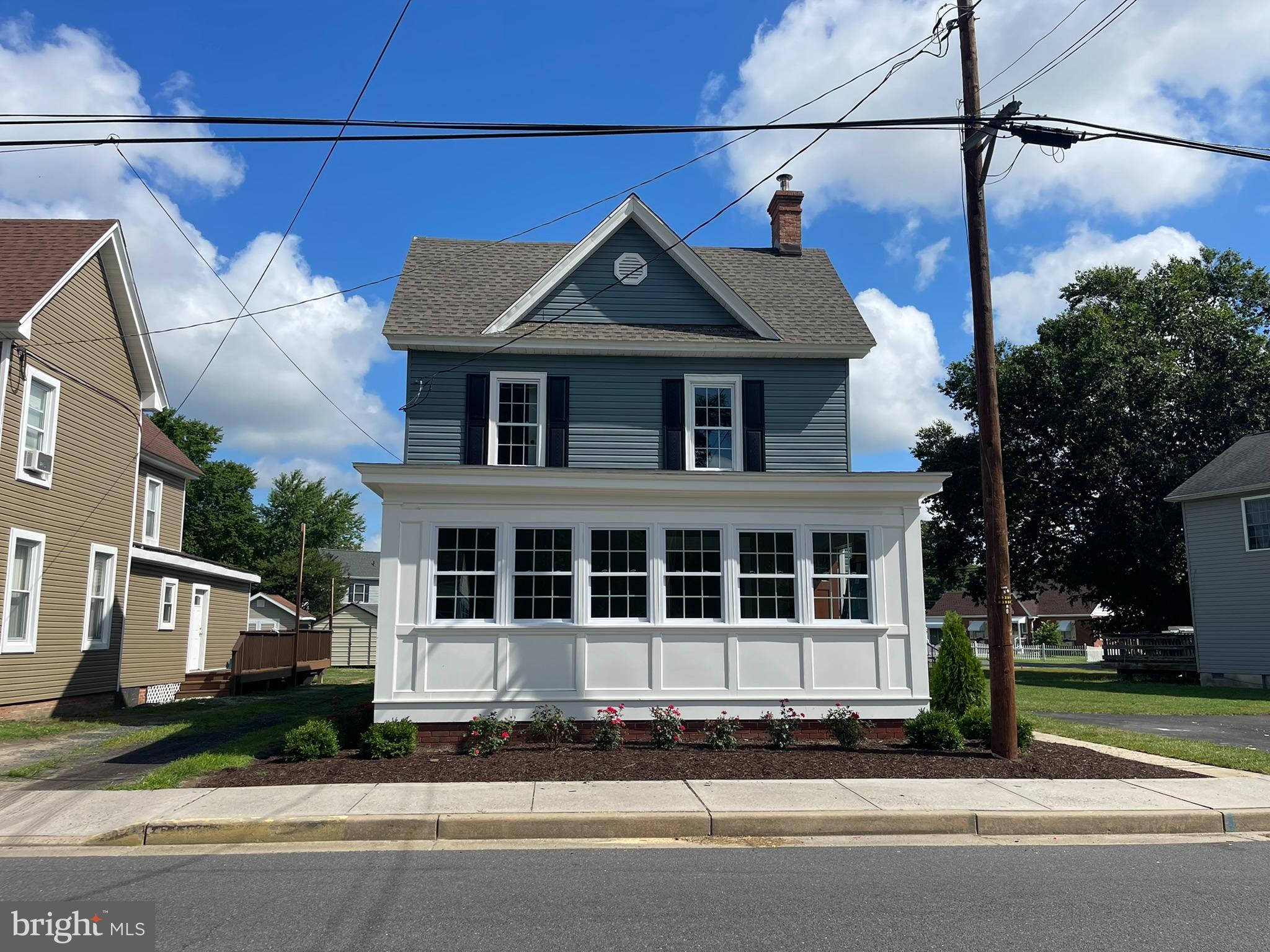 HURLOCK - Residential