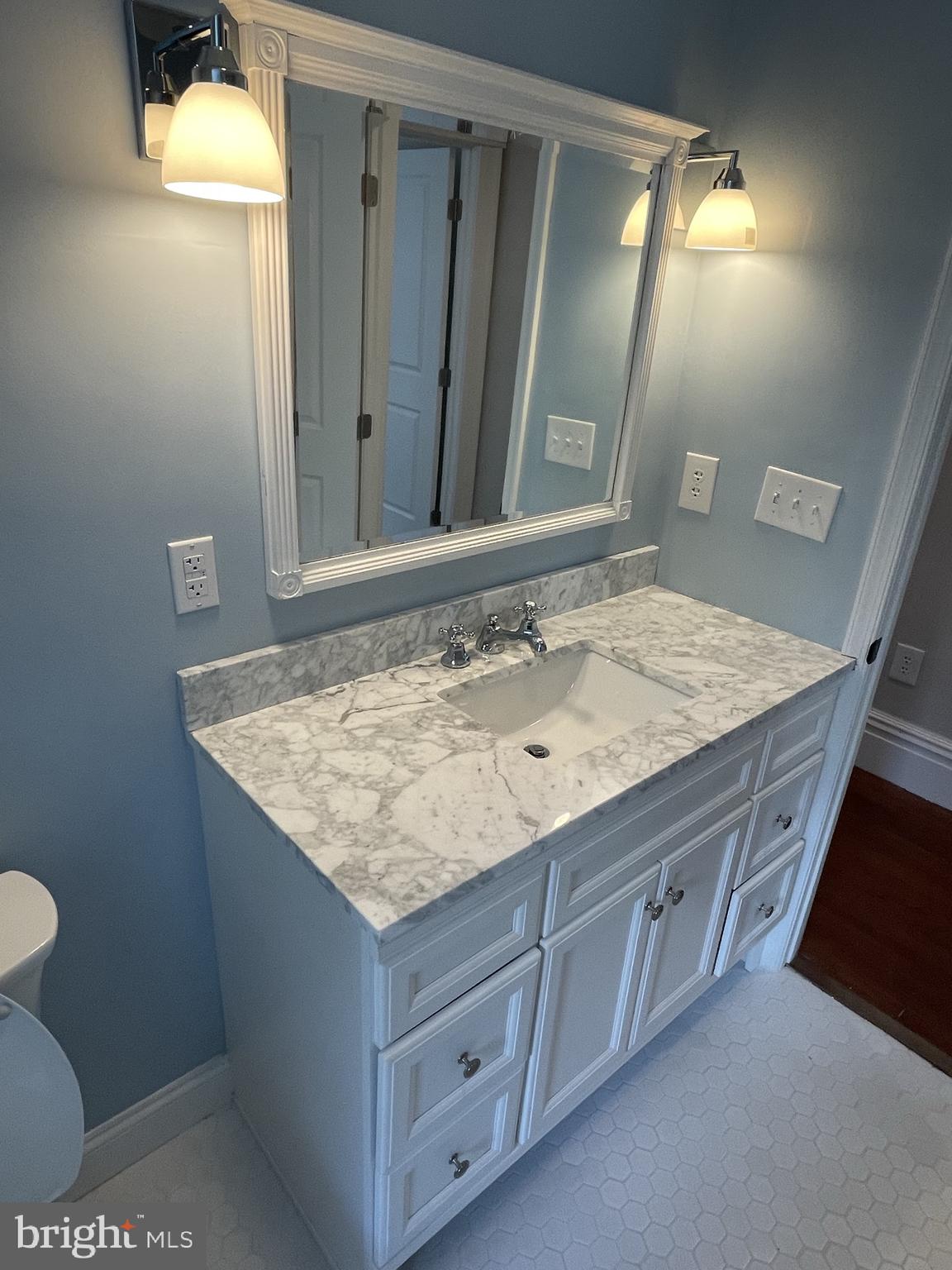 HURLOCK - Residential