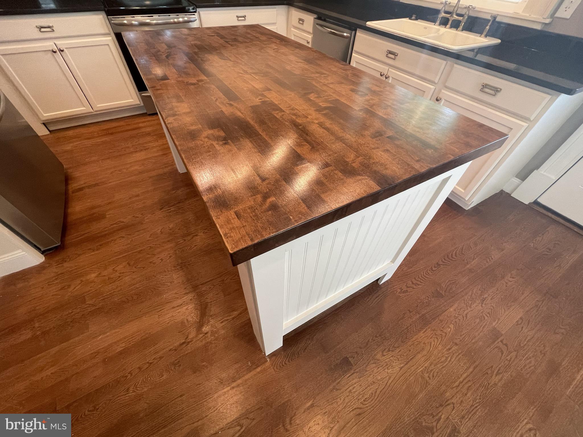 HURLOCK - Residential