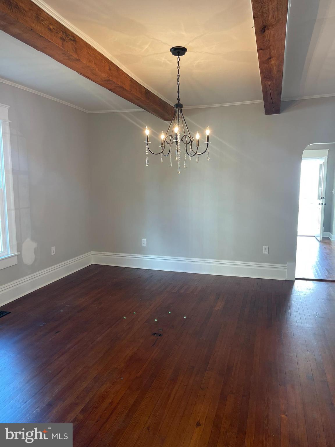 HURLOCK - Residential