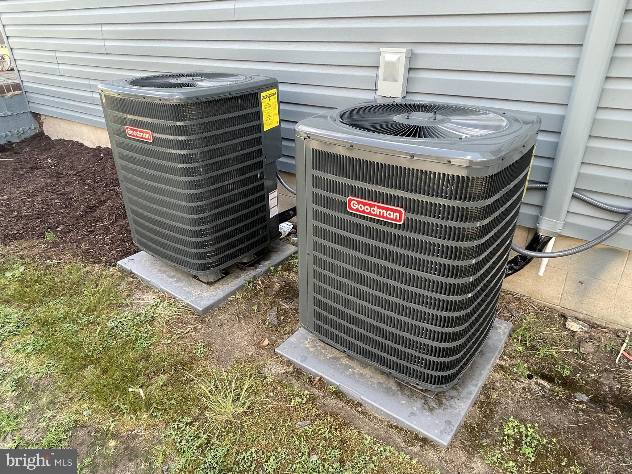 HURLOCK - Residential