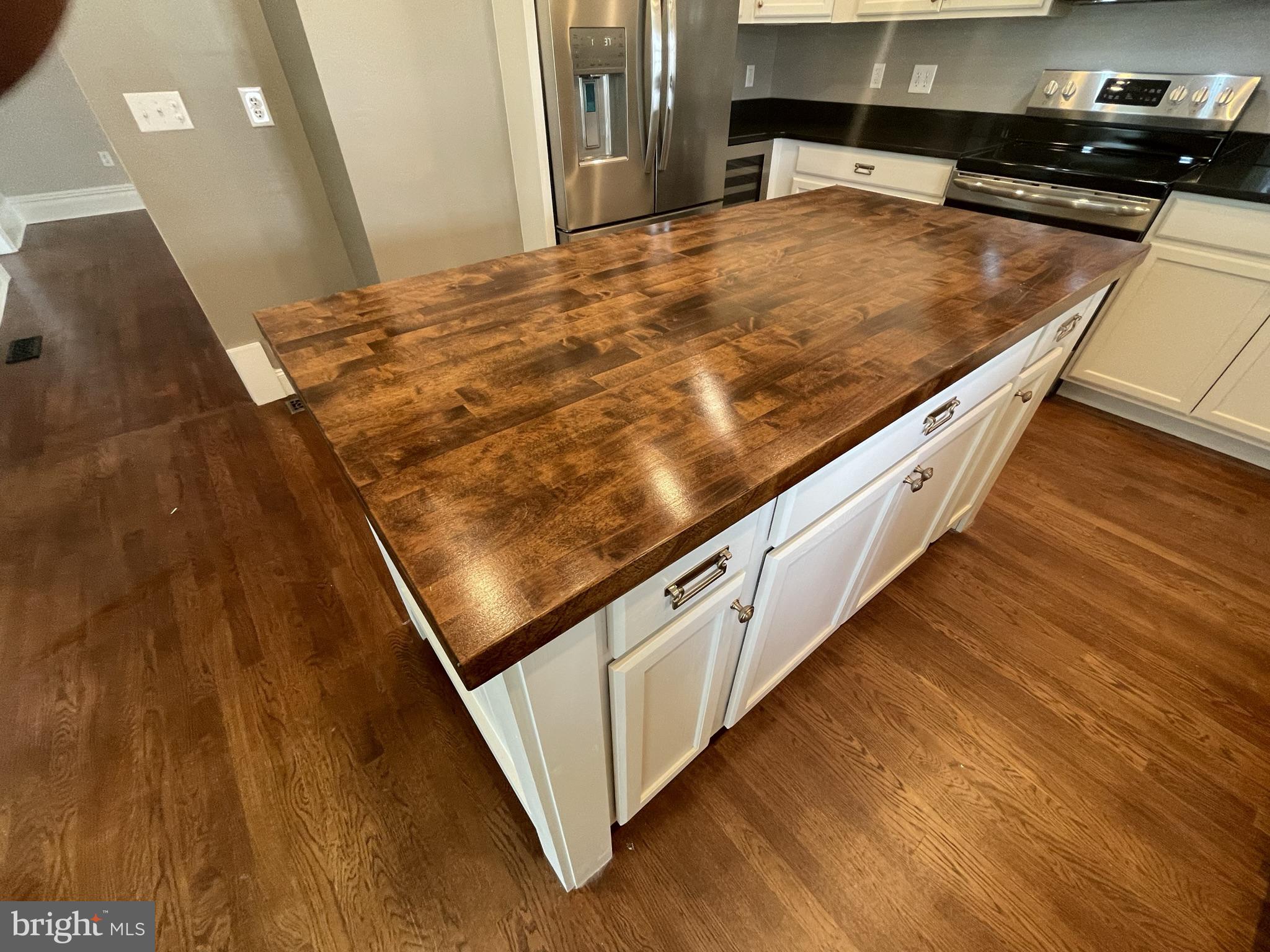 HURLOCK - Residential