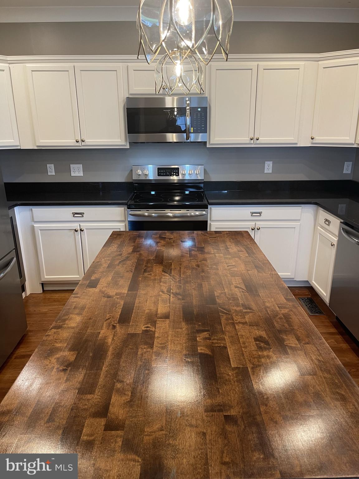 HURLOCK - Residential