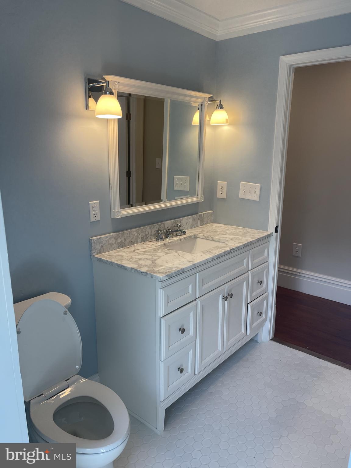 HURLOCK - Residential