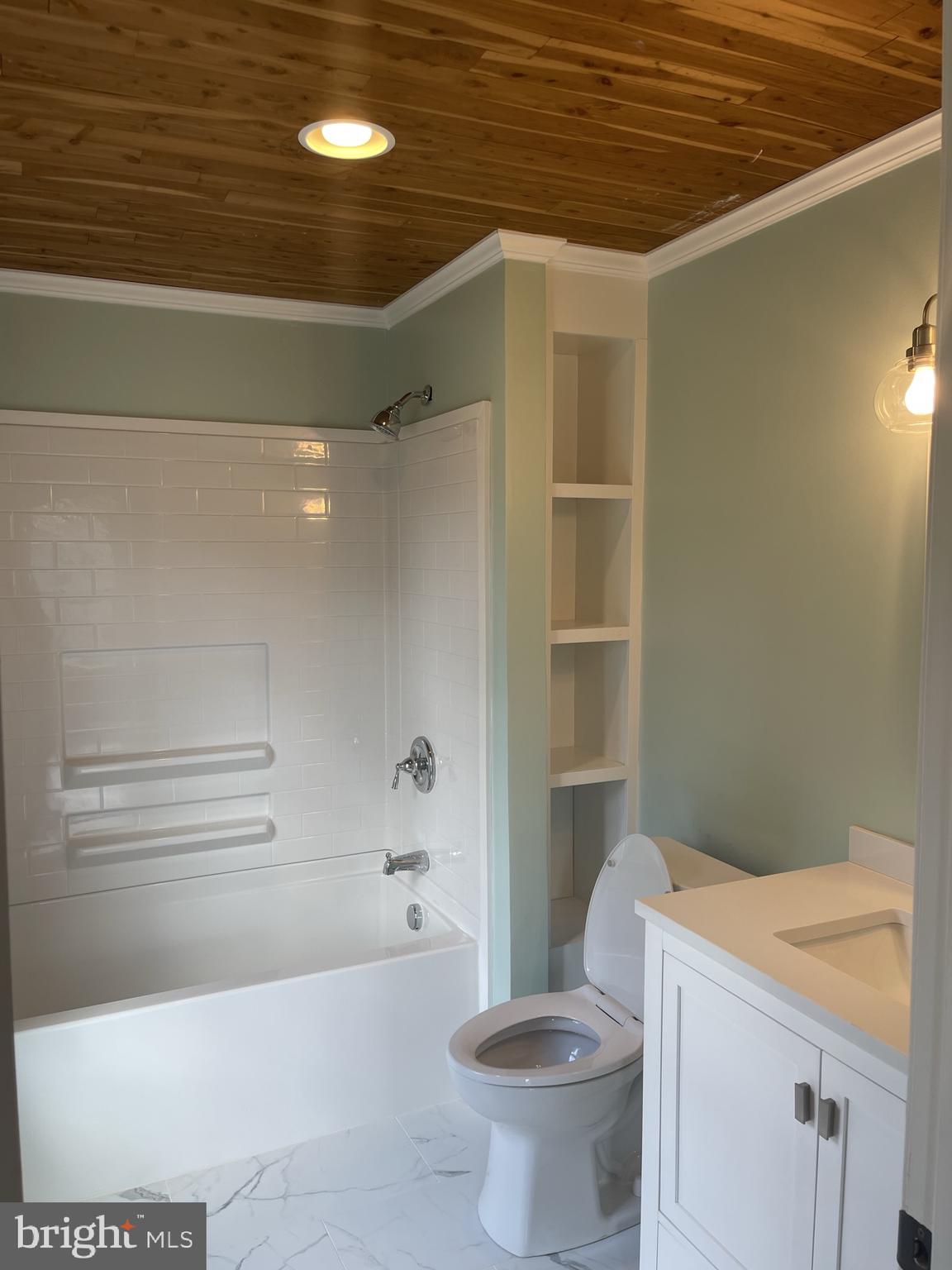 HURLOCK - Residential