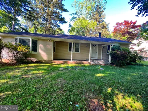 768 River Road, Ewing, NJ 08628 - MLS#: NJME2059878