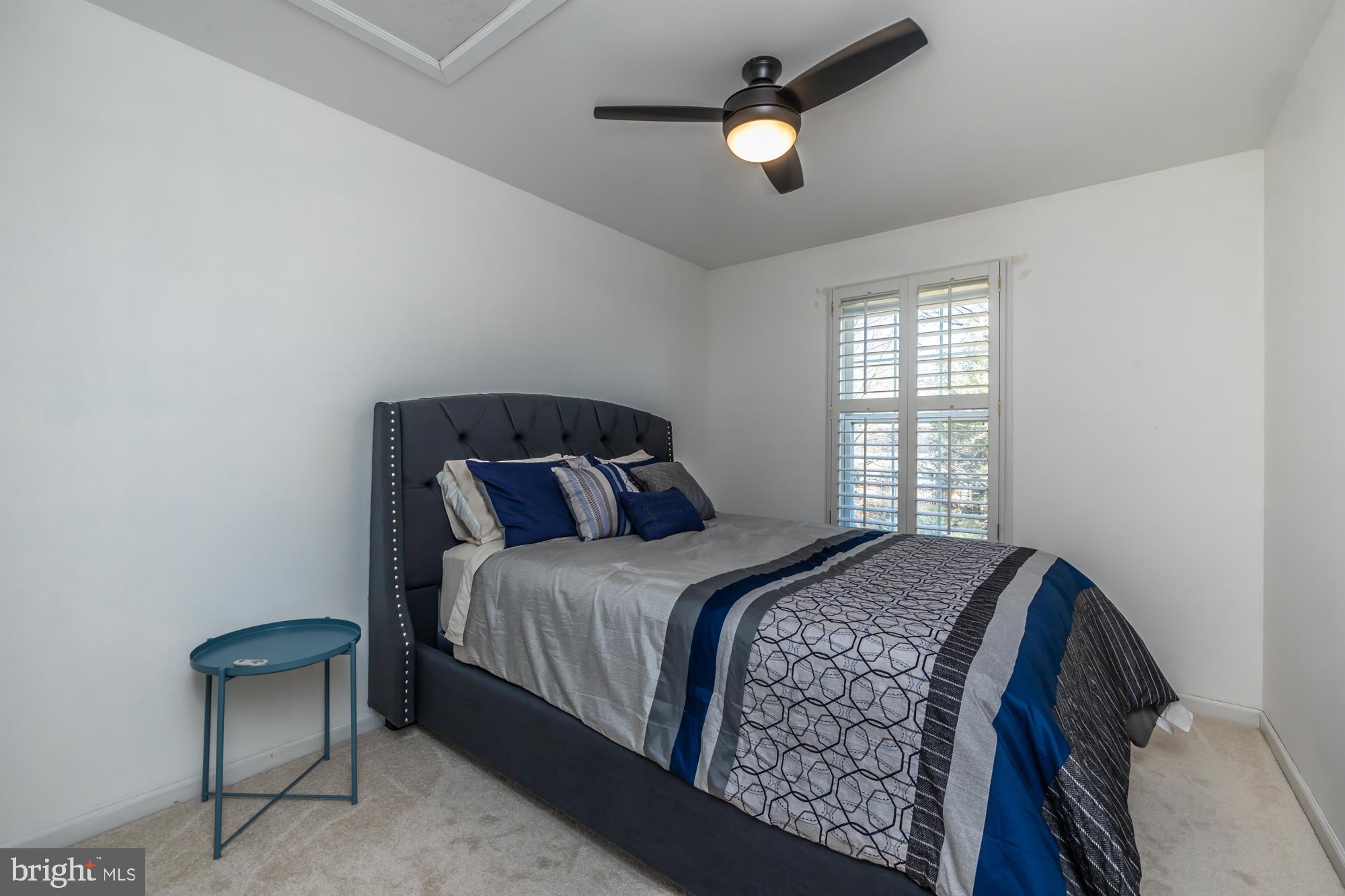 TERRACES OF WINDON - Residential