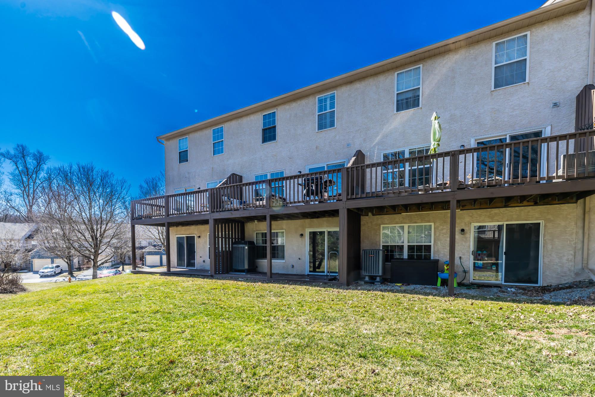 TERRACES OF WINDON - Residential
