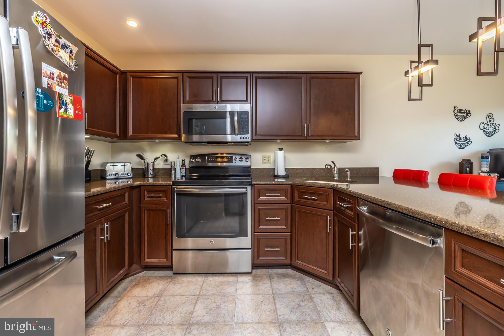 TERRACES OF WINDON - Residential