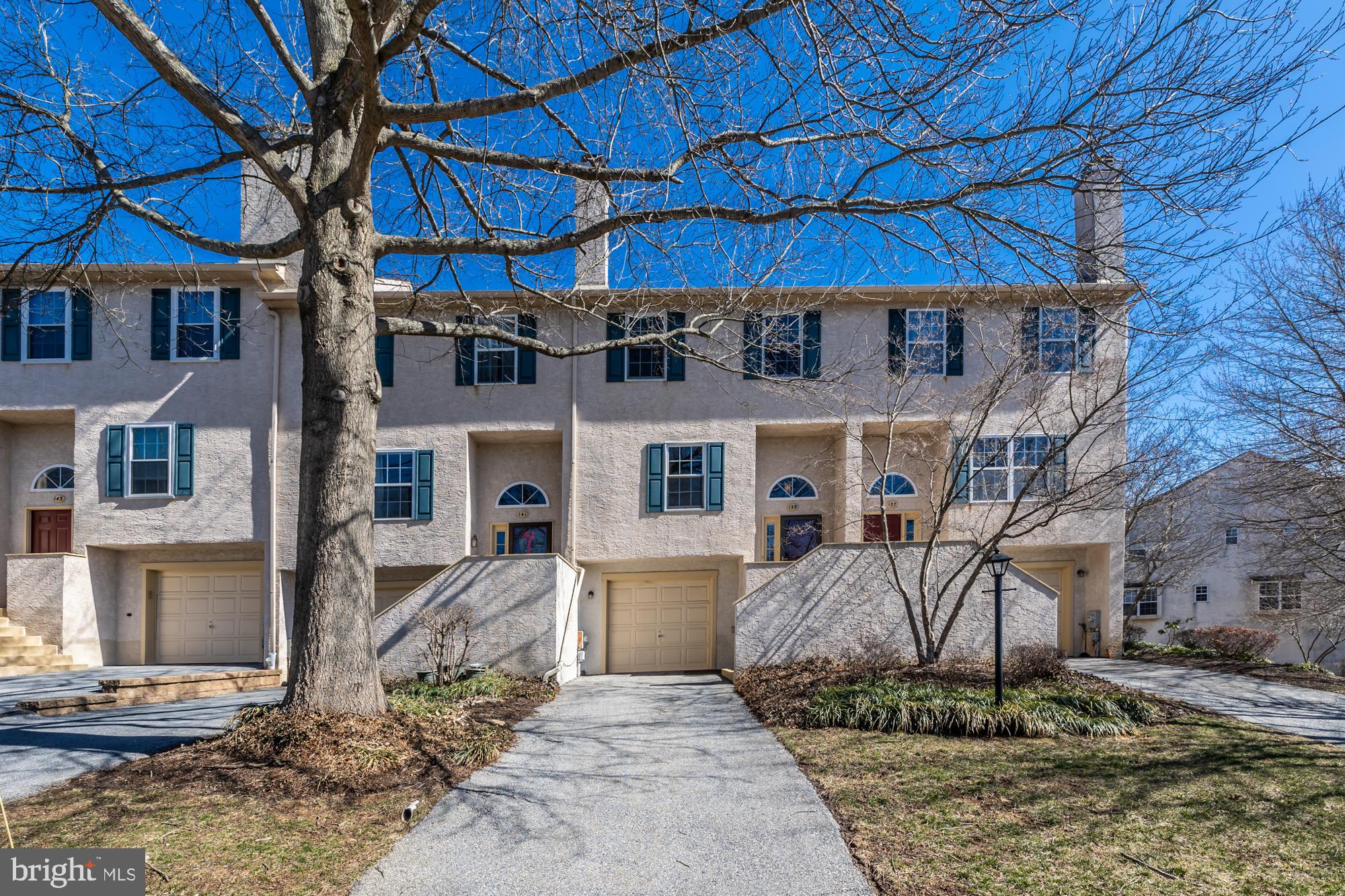 TERRACES OF WINDON - Residential