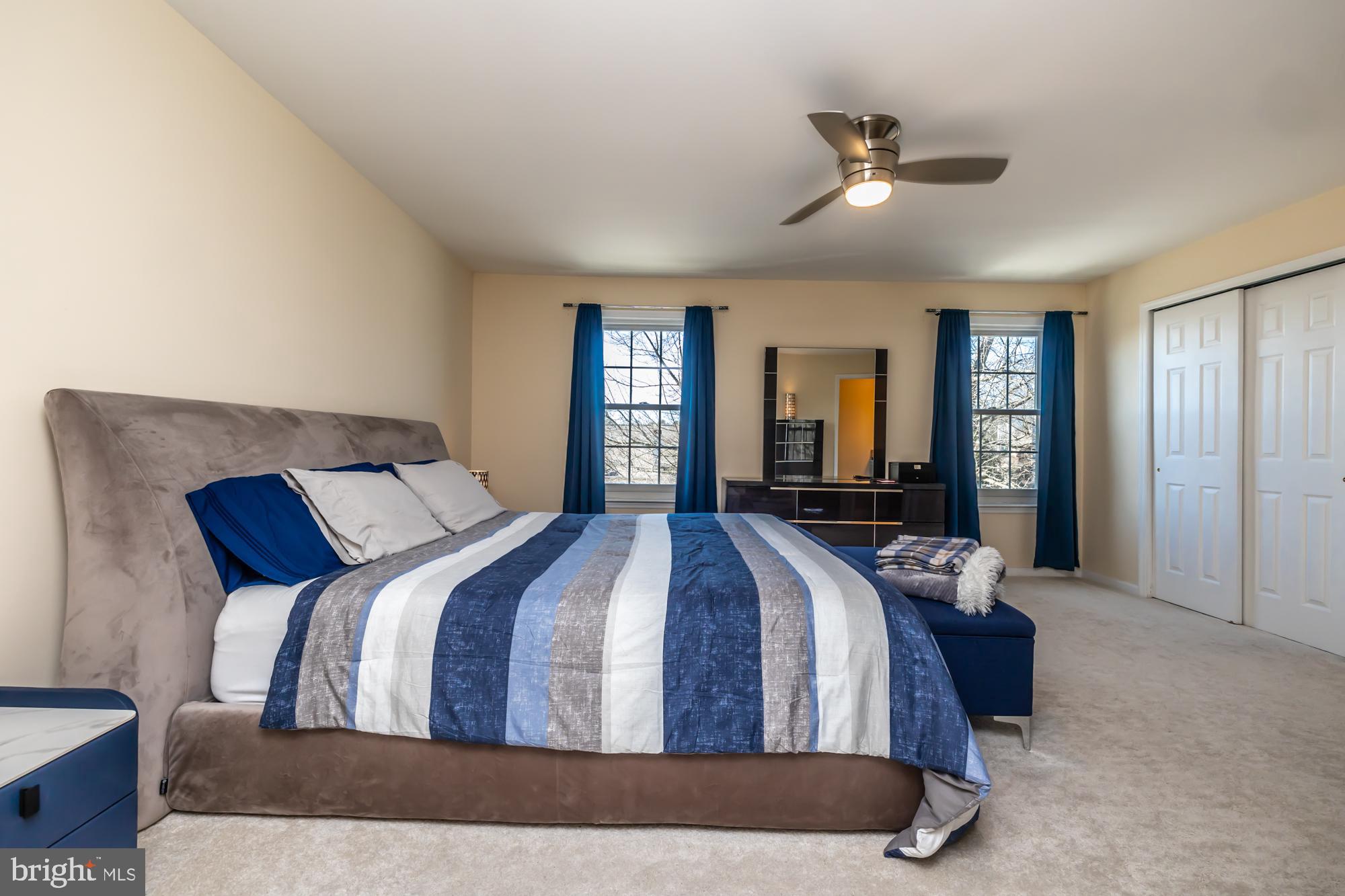 TERRACES OF WINDON - Residential