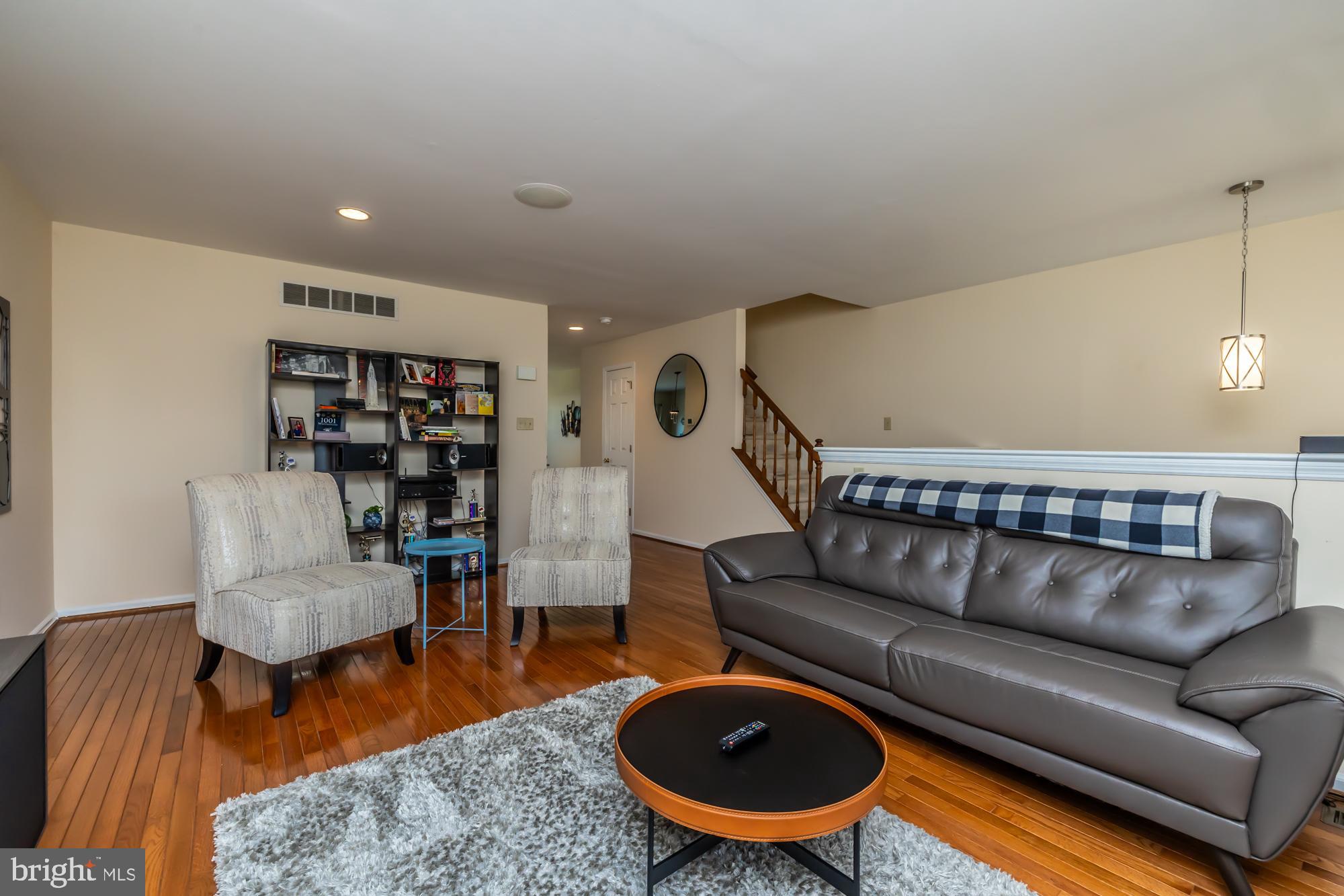 TERRACES OF WINDON - Residential