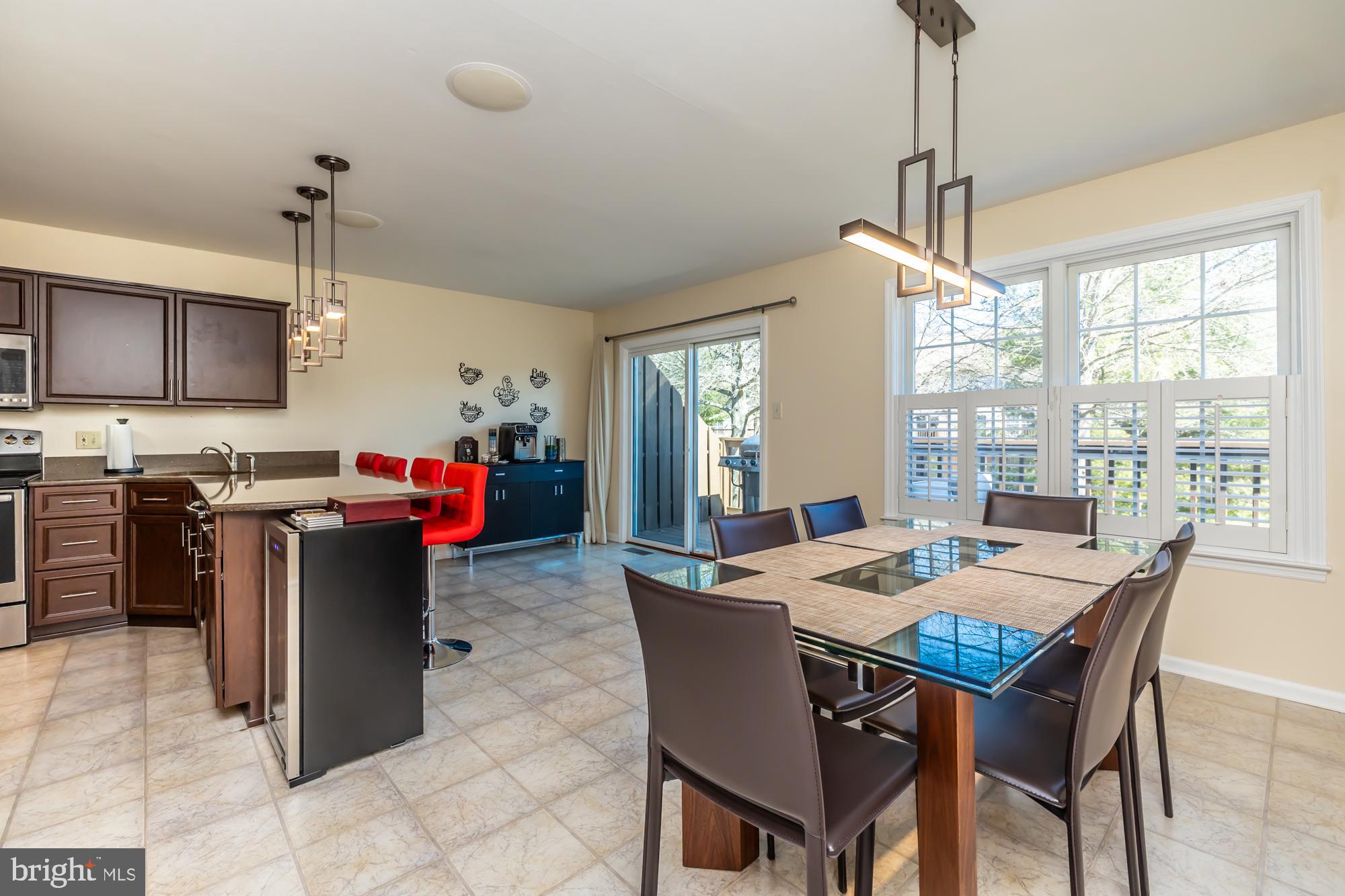 TERRACES OF WINDON - Residential