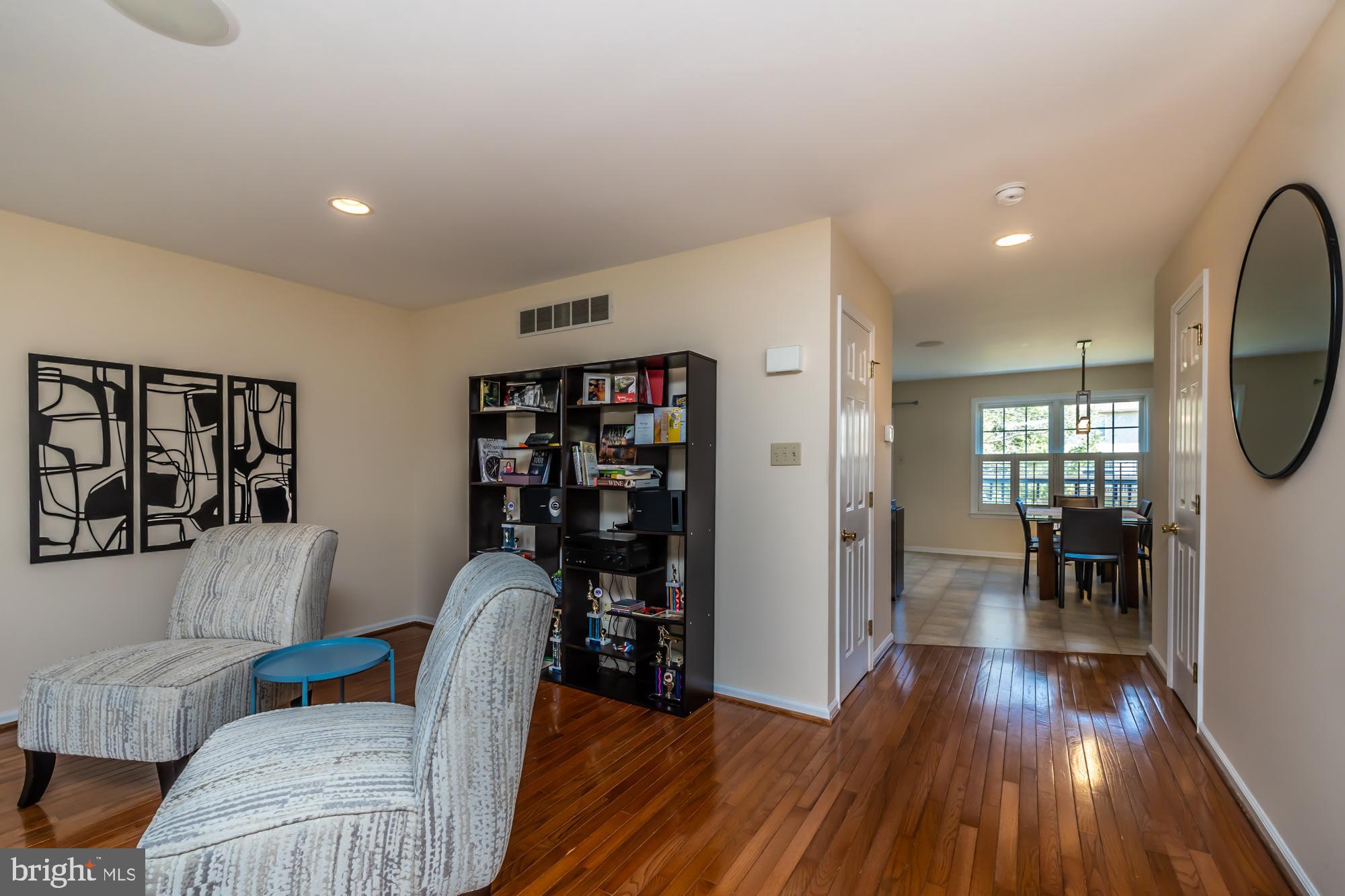 TERRACES OF WINDON - Residential