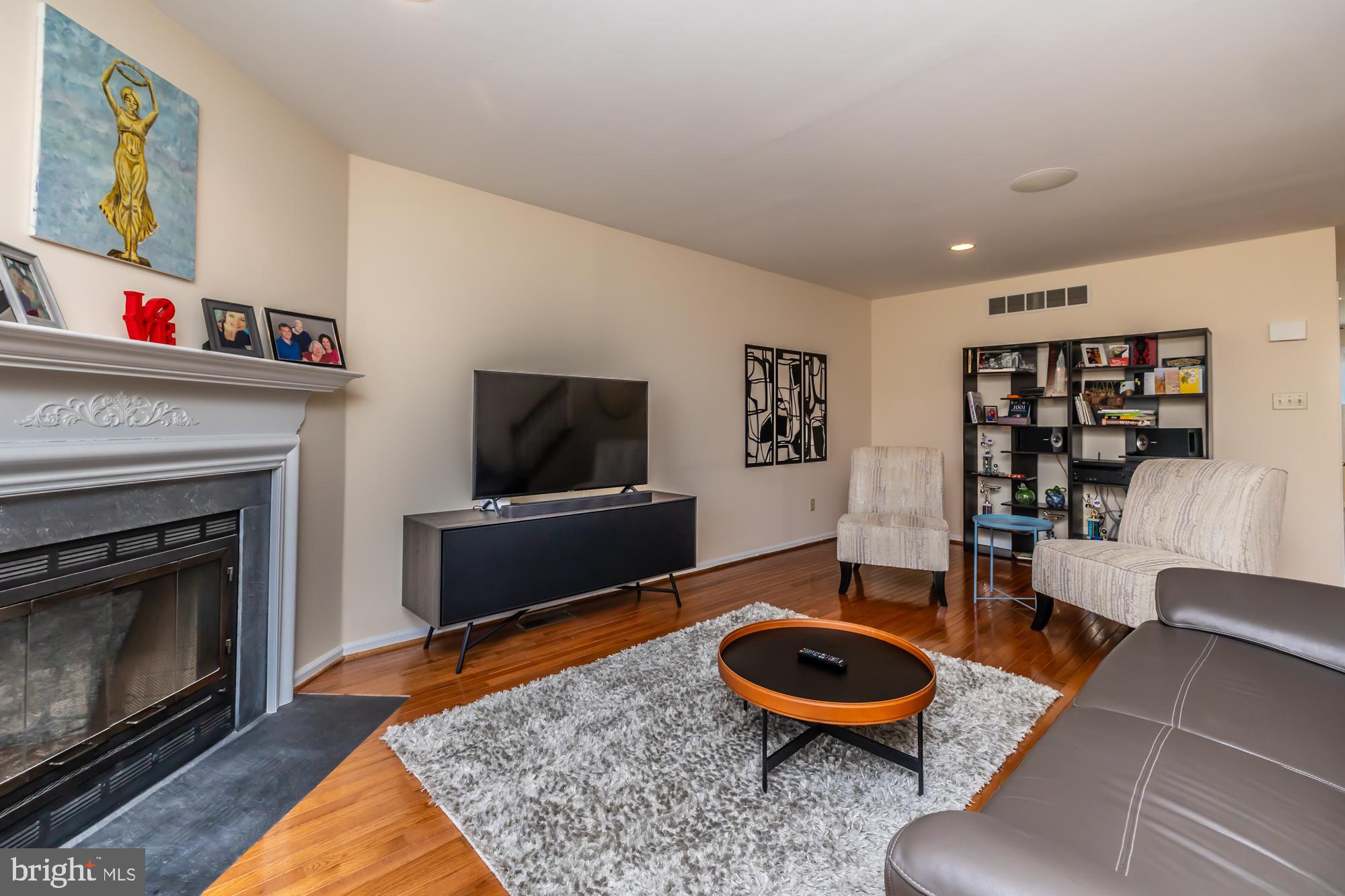 TERRACES OF WINDON - Residential