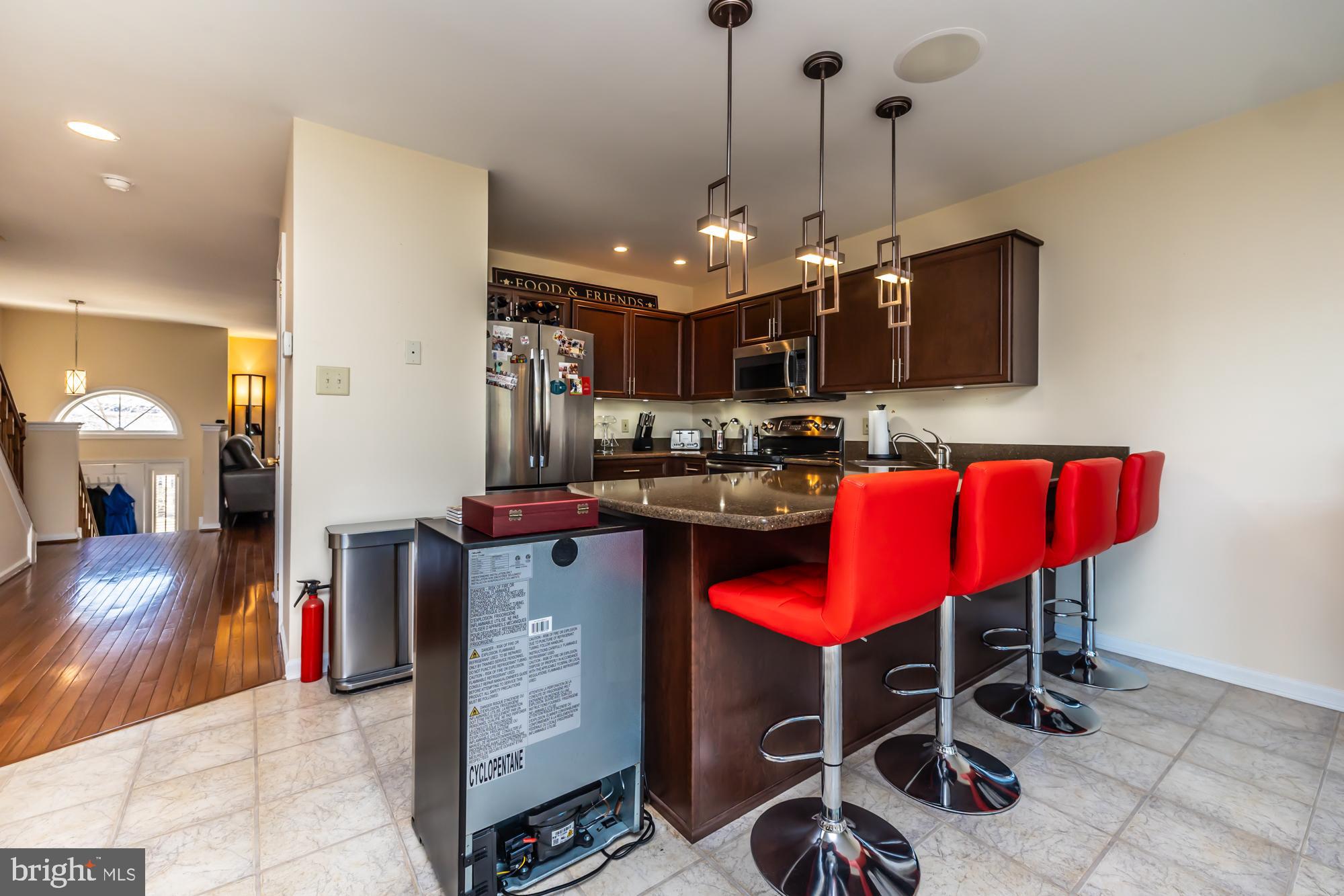 TERRACES OF WINDON - Residential