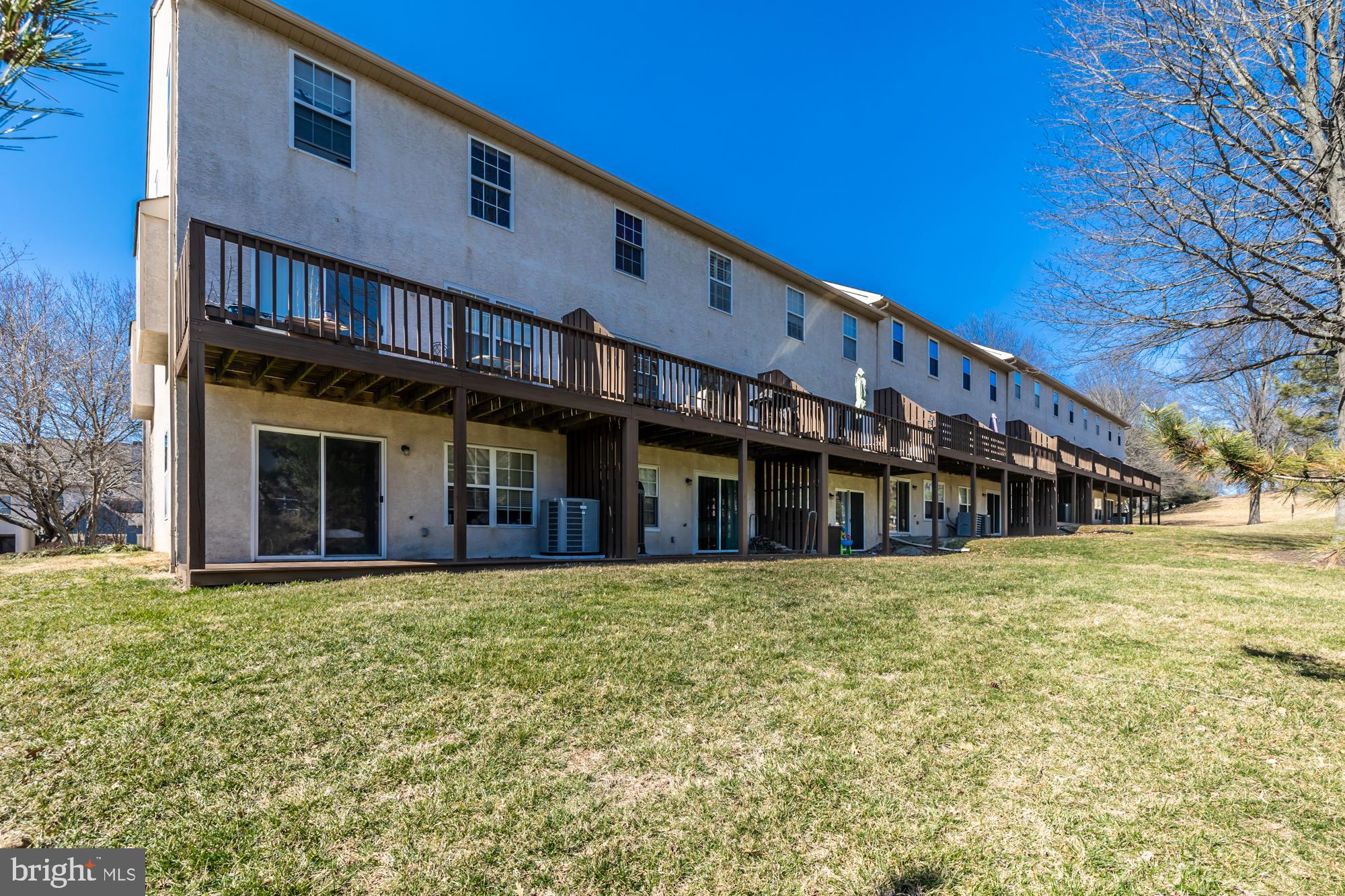 TERRACES OF WINDON - Residential