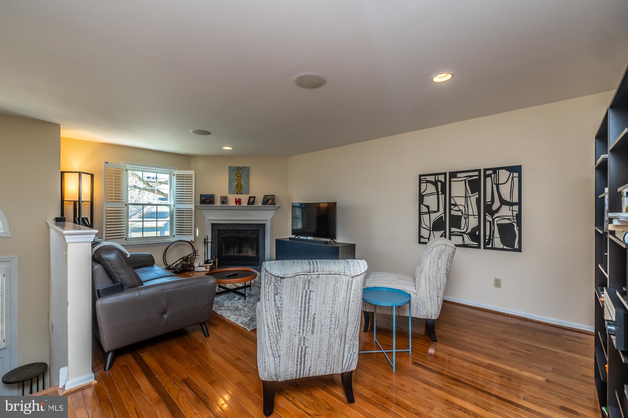 TERRACES OF WINDON - Residential