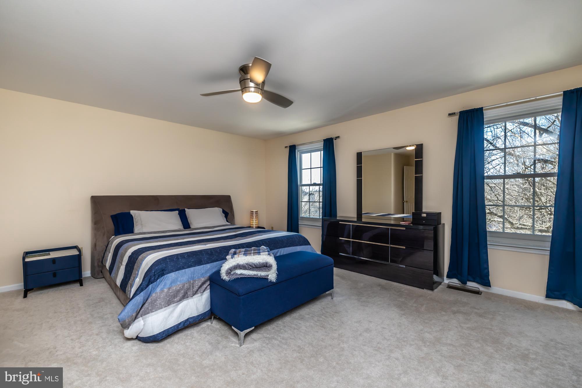 TERRACES OF WINDON - Residential