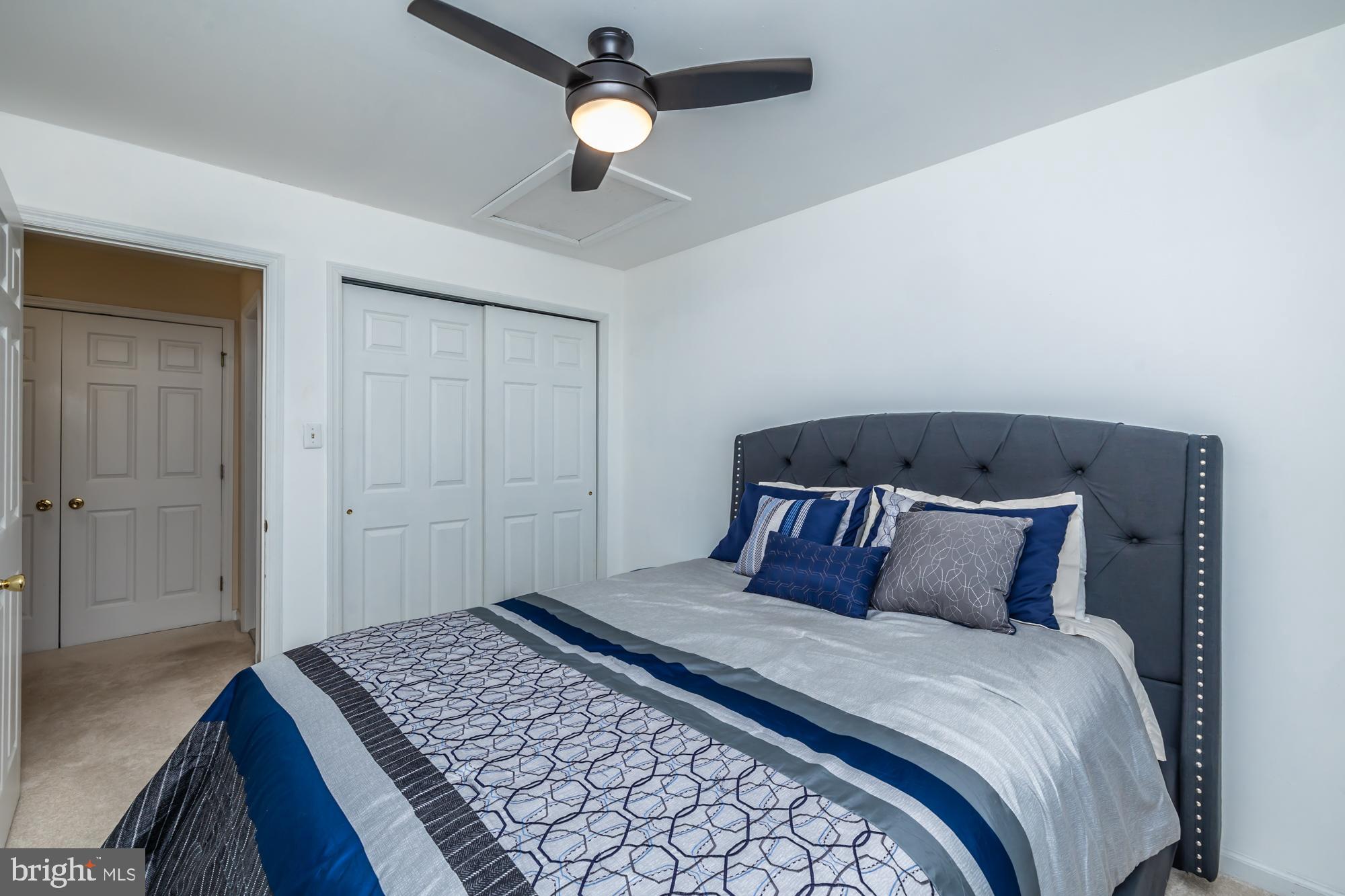 TERRACES OF WINDON - Residential