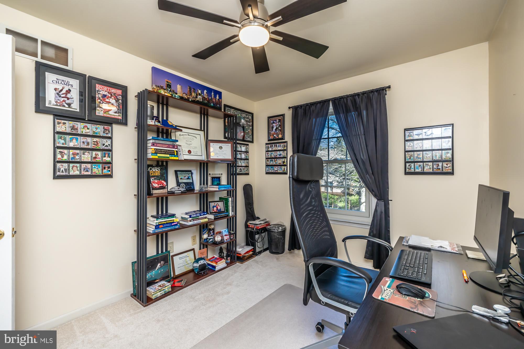 TERRACES OF WINDON - Residential