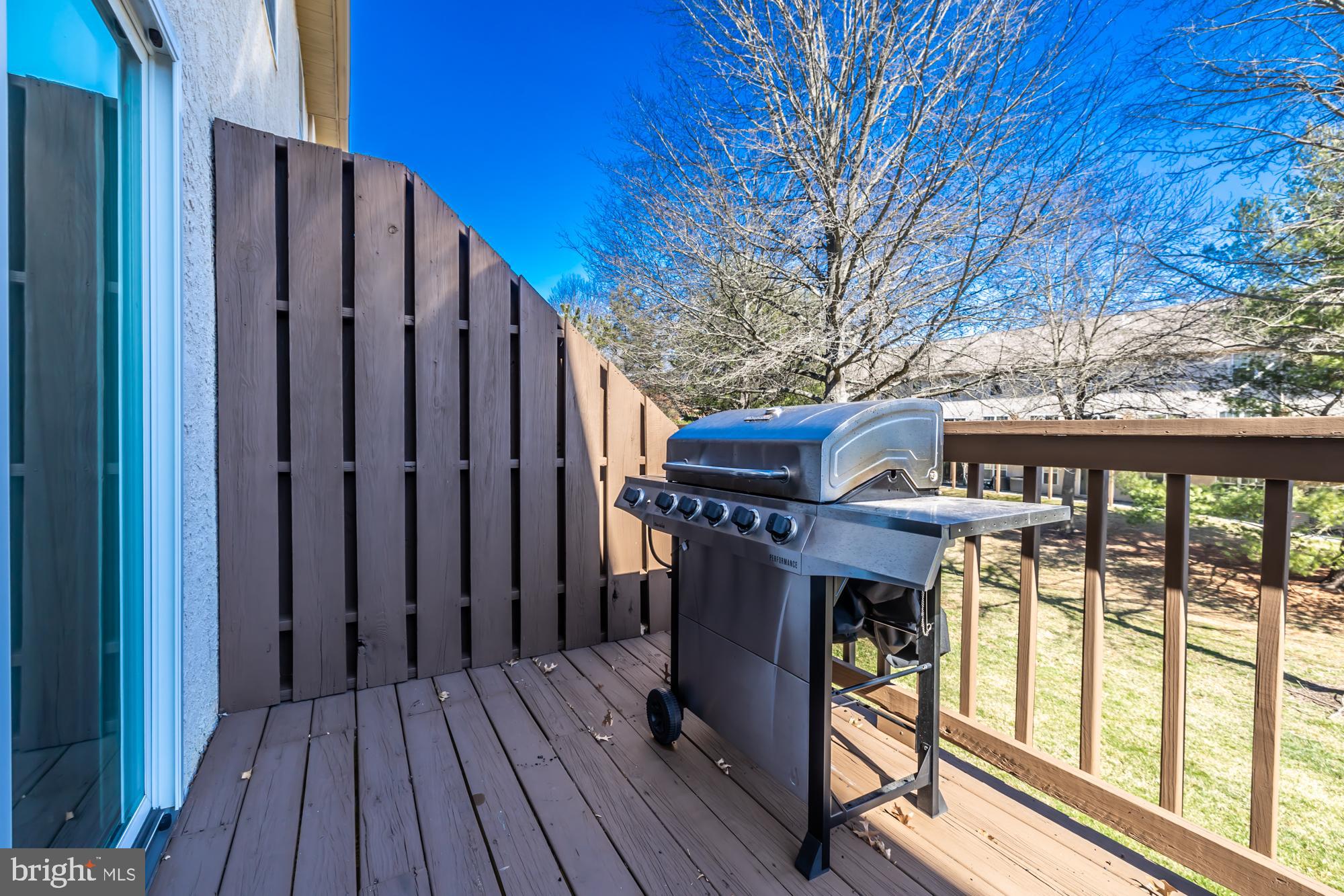 TERRACES OF WINDON - Residential