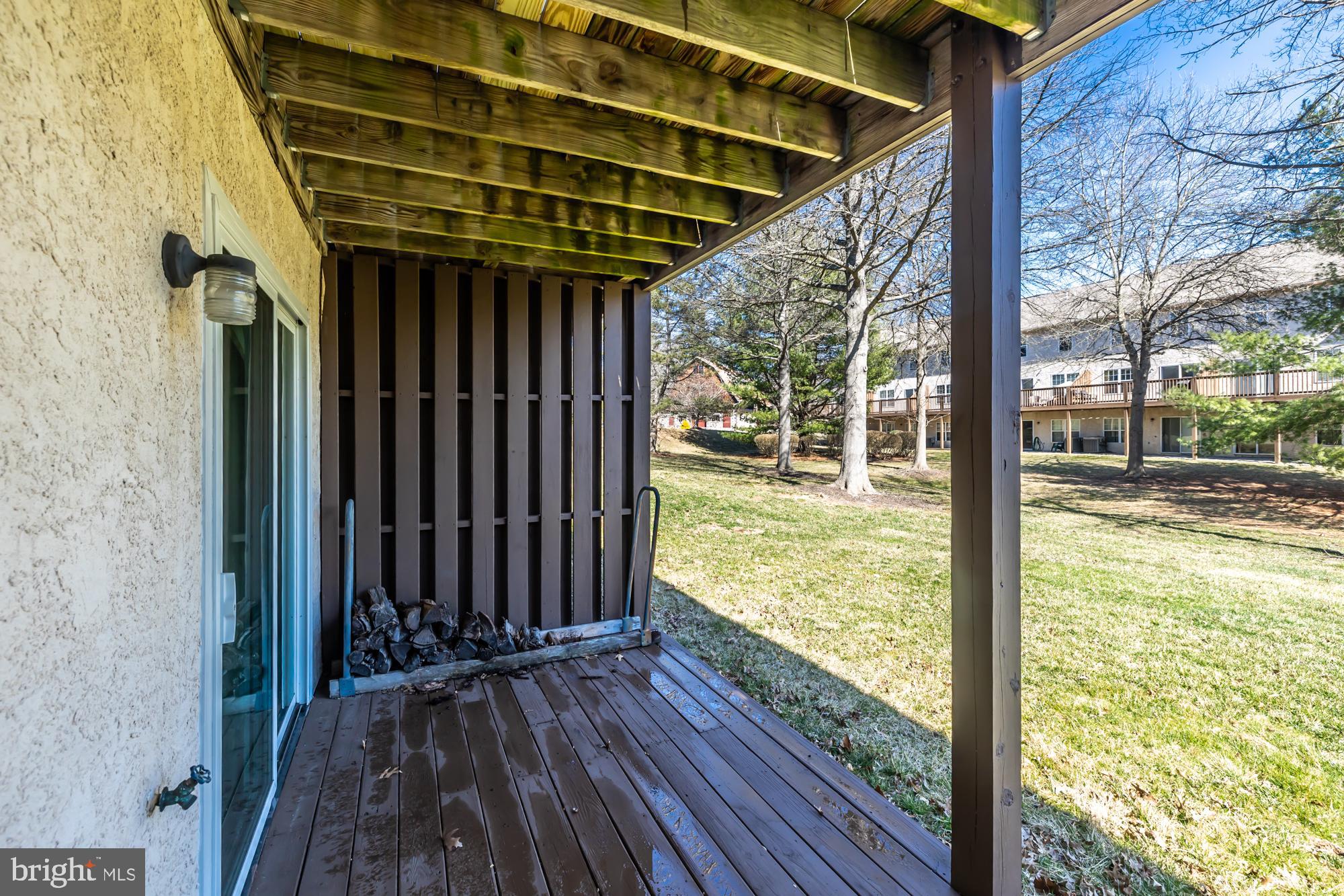 TERRACES OF WINDON - Residential