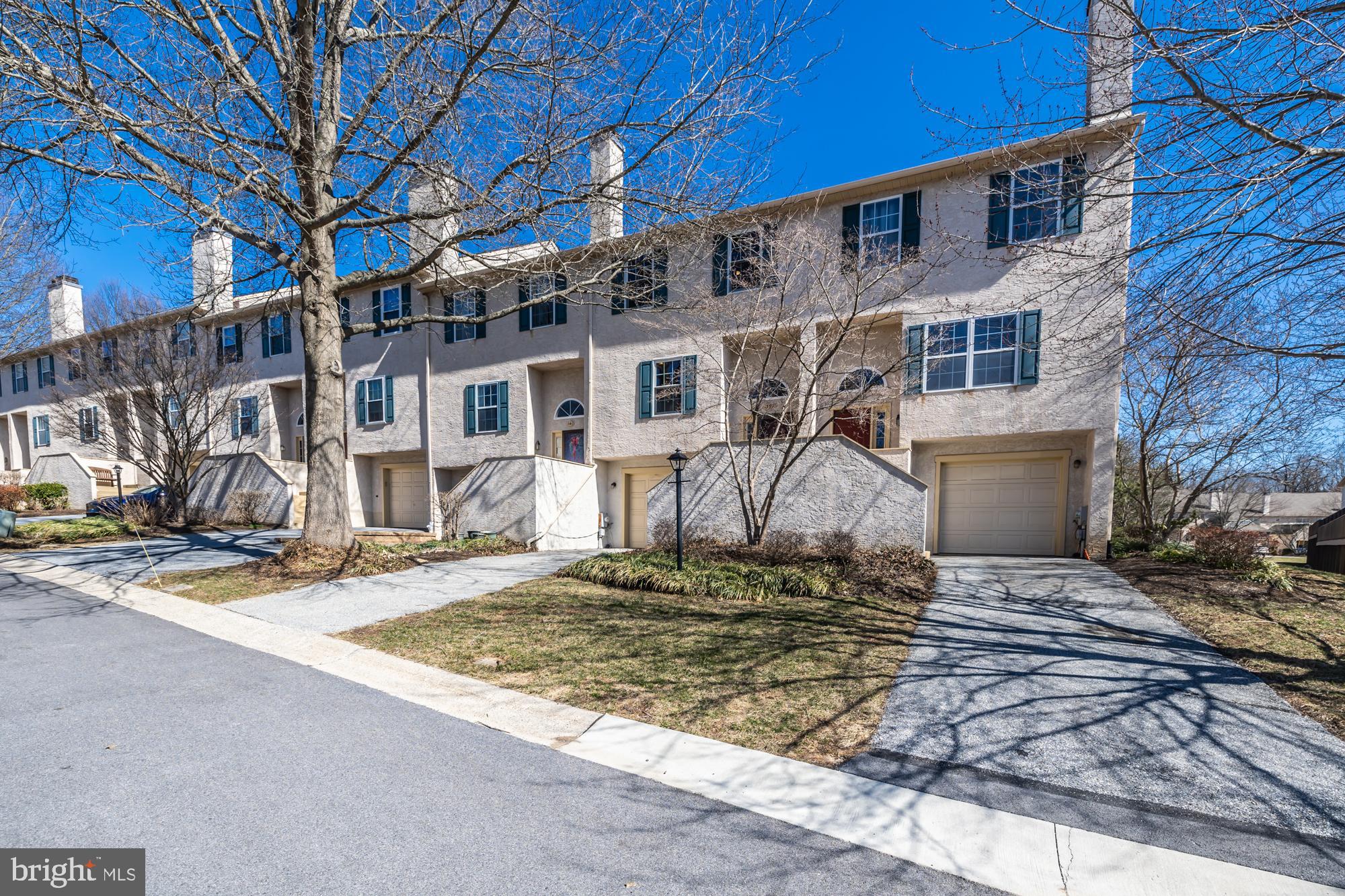 TERRACES OF WINDON - Residential
