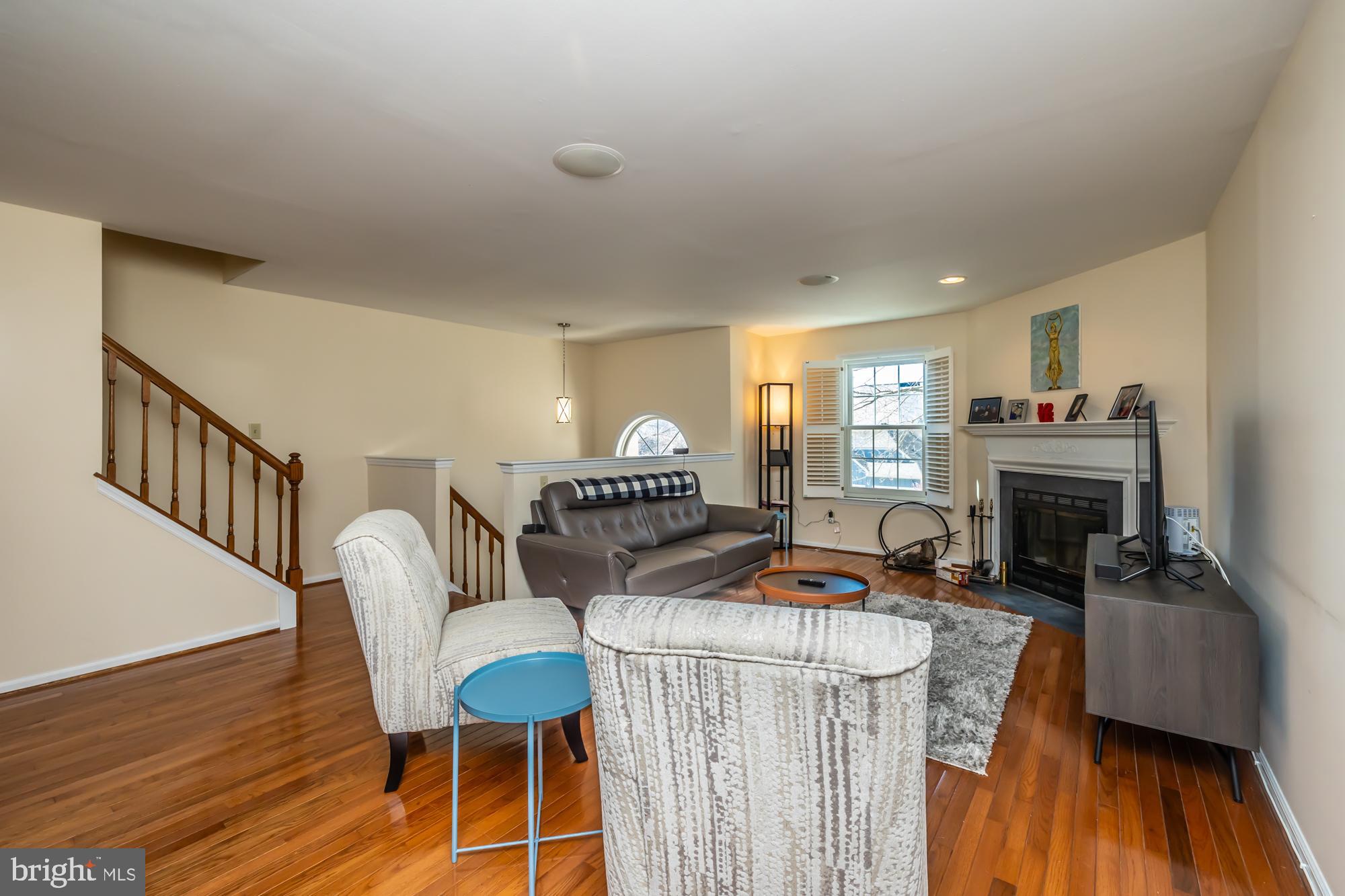 TERRACES OF WINDON - Residential