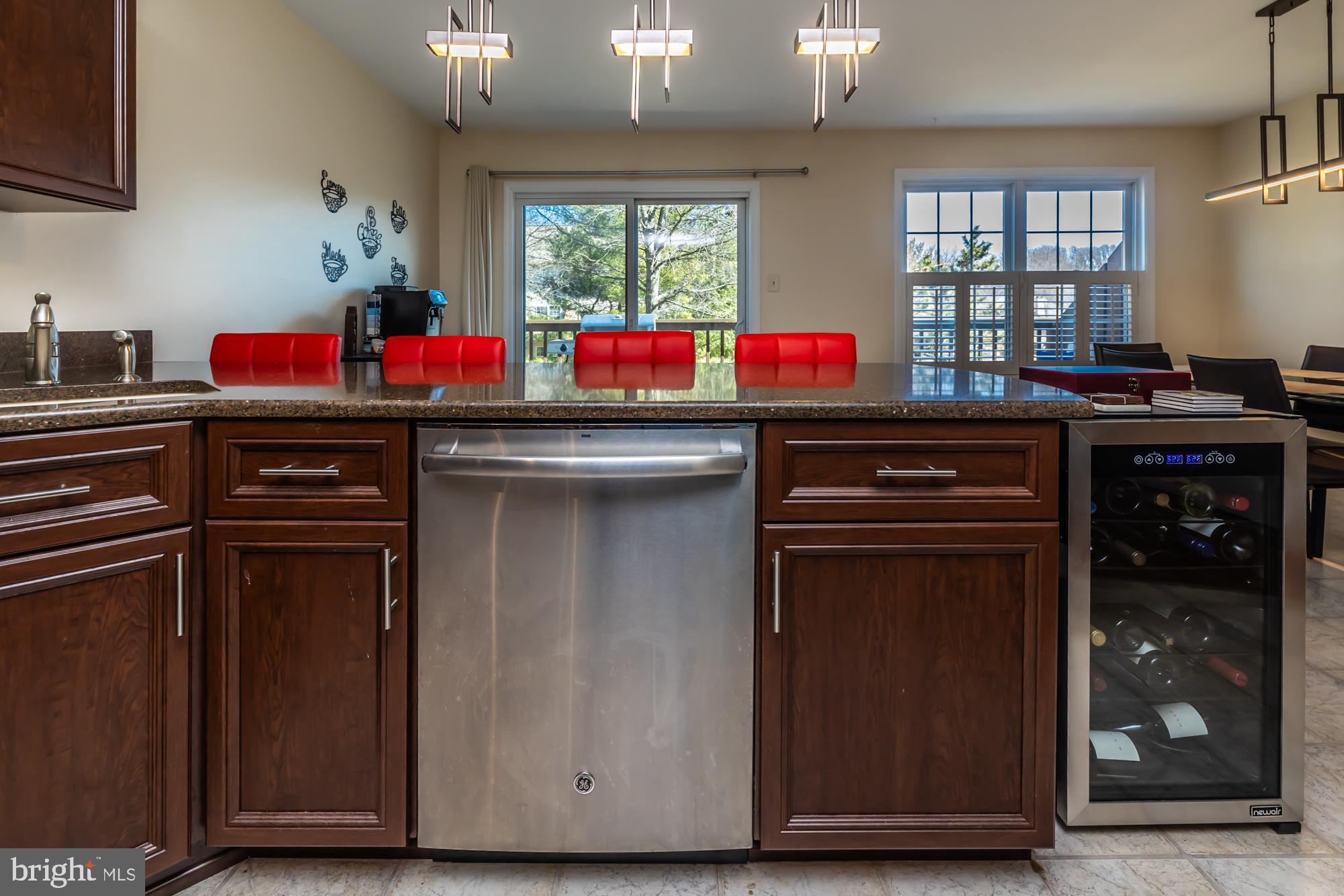 TERRACES OF WINDON - Residential