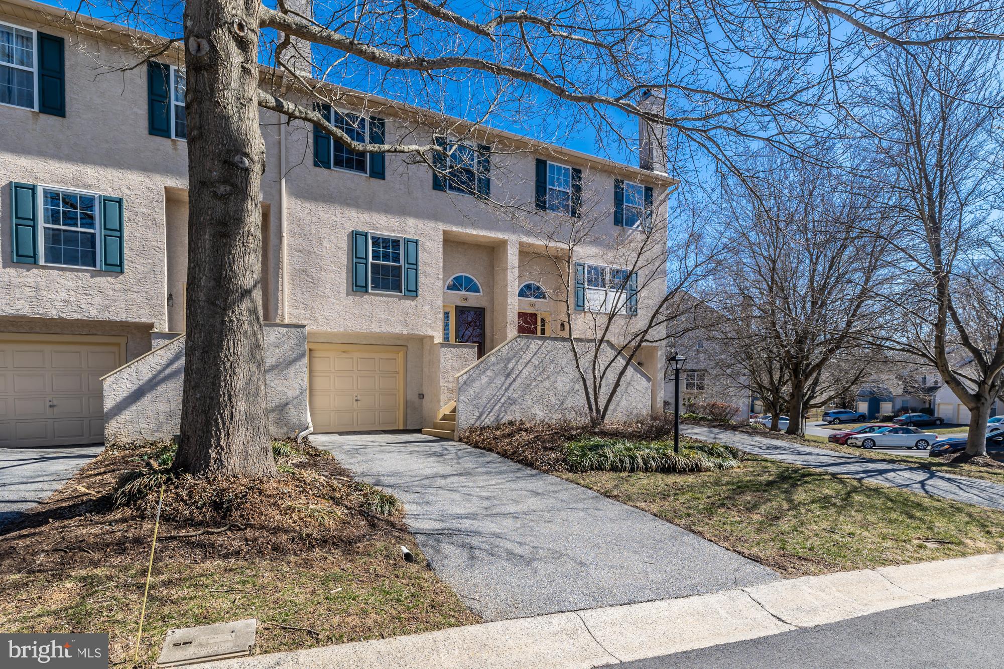 TERRACES OF WINDON - Residential