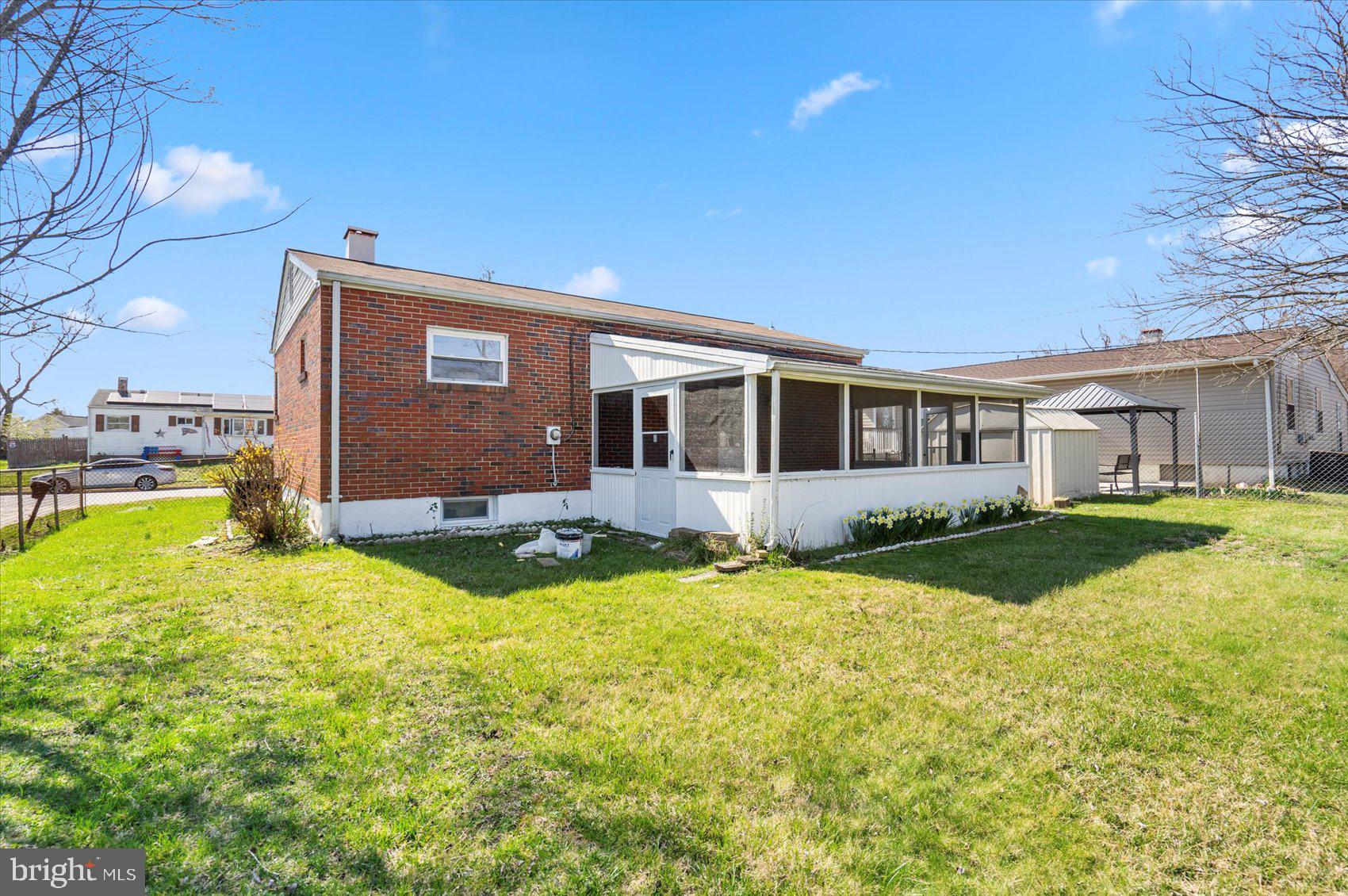 SUN VALLEY - Residential