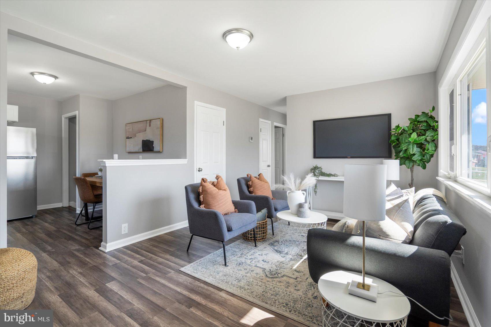 SUN VALLEY - Residential