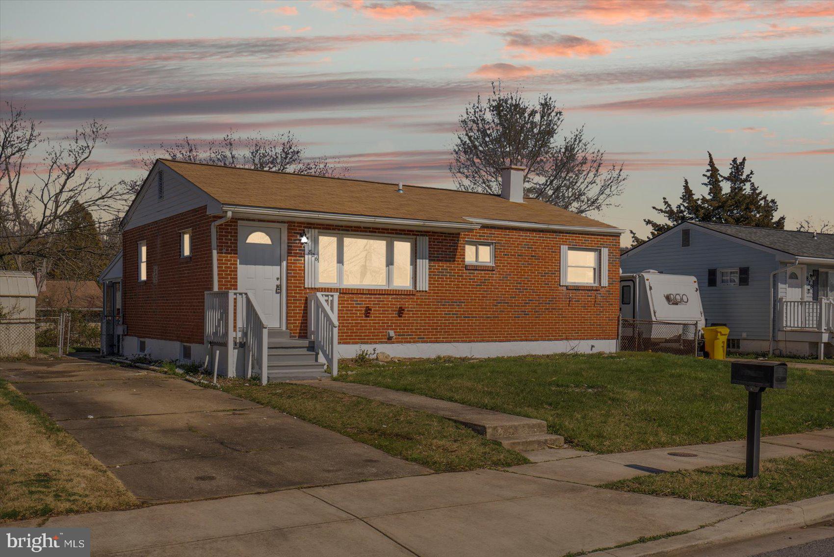 SUN VALLEY - Residential