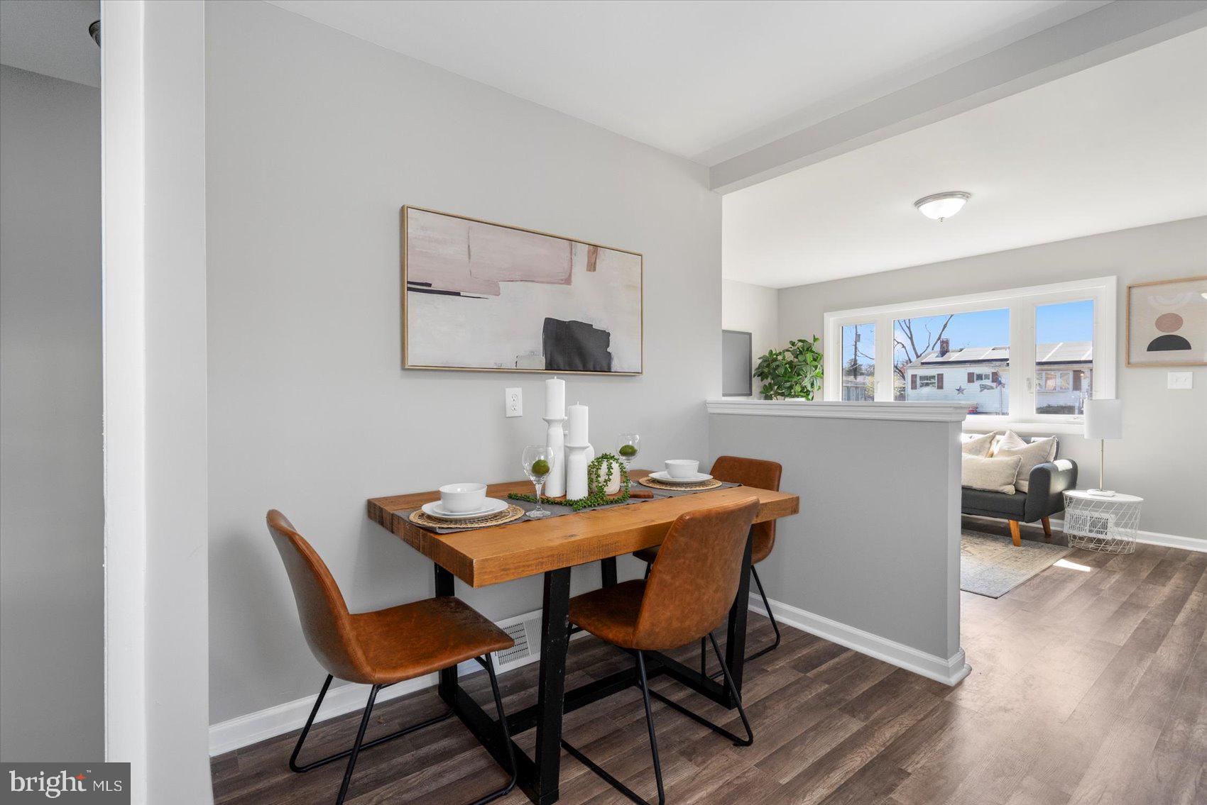 SUN VALLEY - Residential