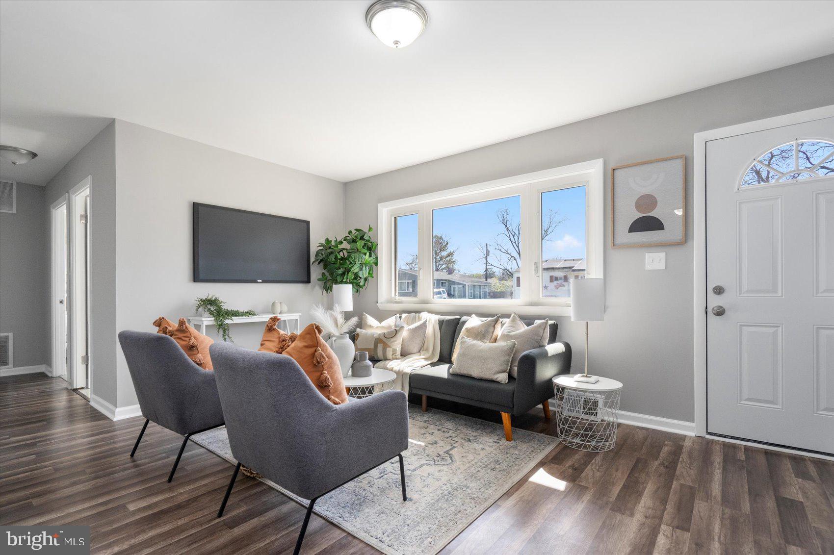 SUN VALLEY - Residential