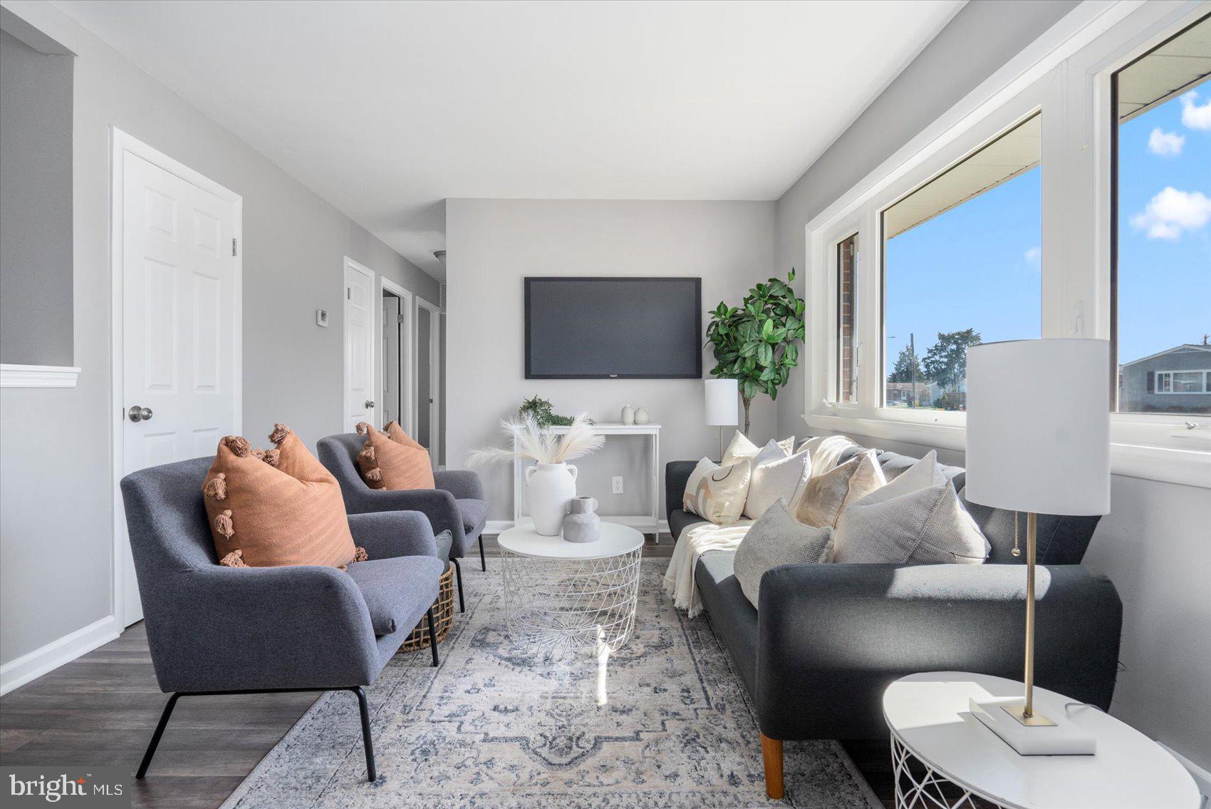 SUN VALLEY - Residential