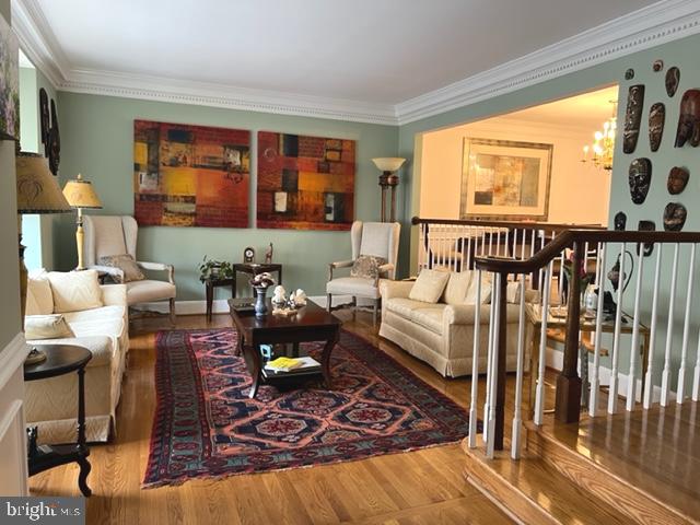 STONEYHURST CENTER - Residential Lease