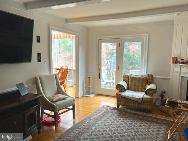 STONEYHURST CENTER - Residential Lease