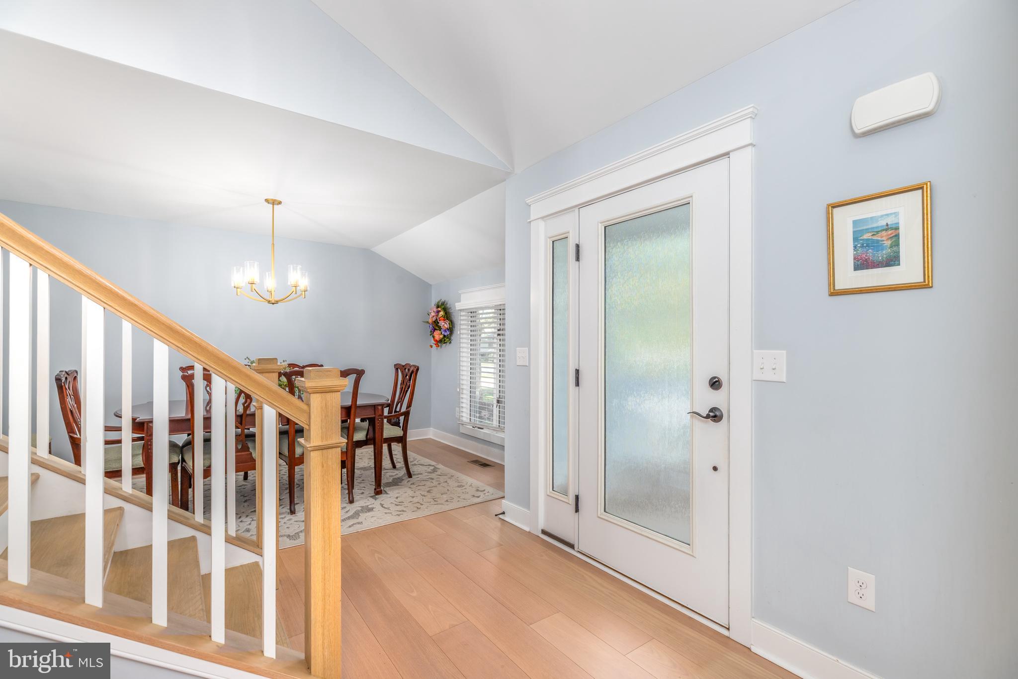 FAIRWAY VILLAS - Residential