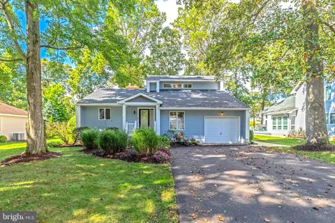 29580 Turnberry Drive, Dagsboro, DE MLS: DESU2096928