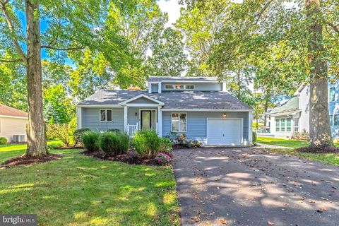 29580 TURNBERRY DRIVE DAGSBORO DE 19939