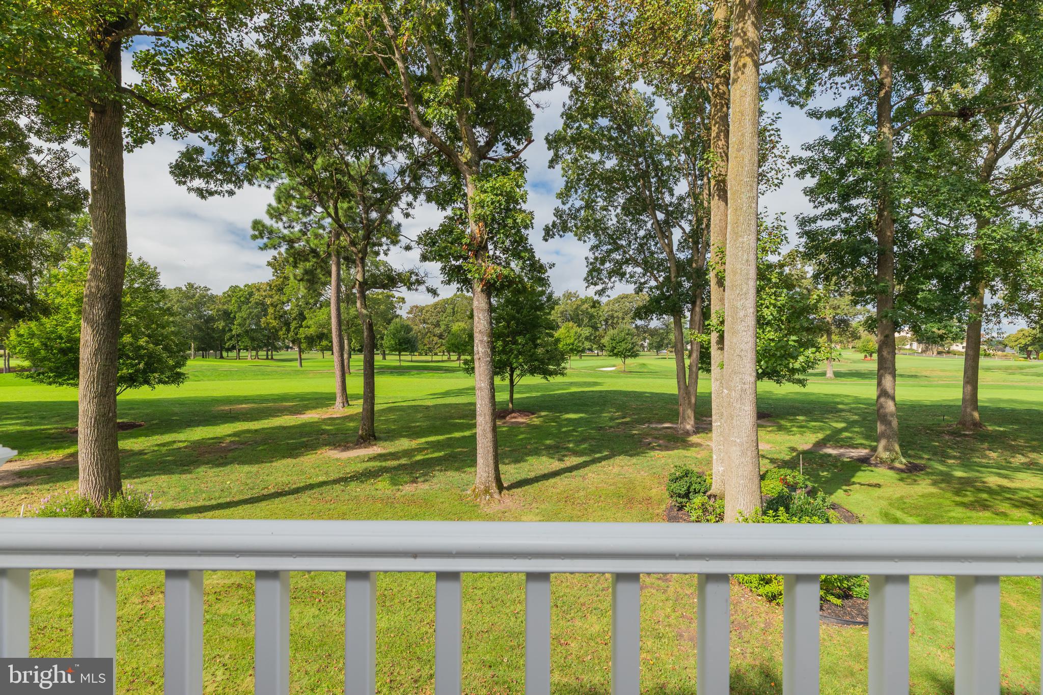 FAIRWAY VILLAS - Residential