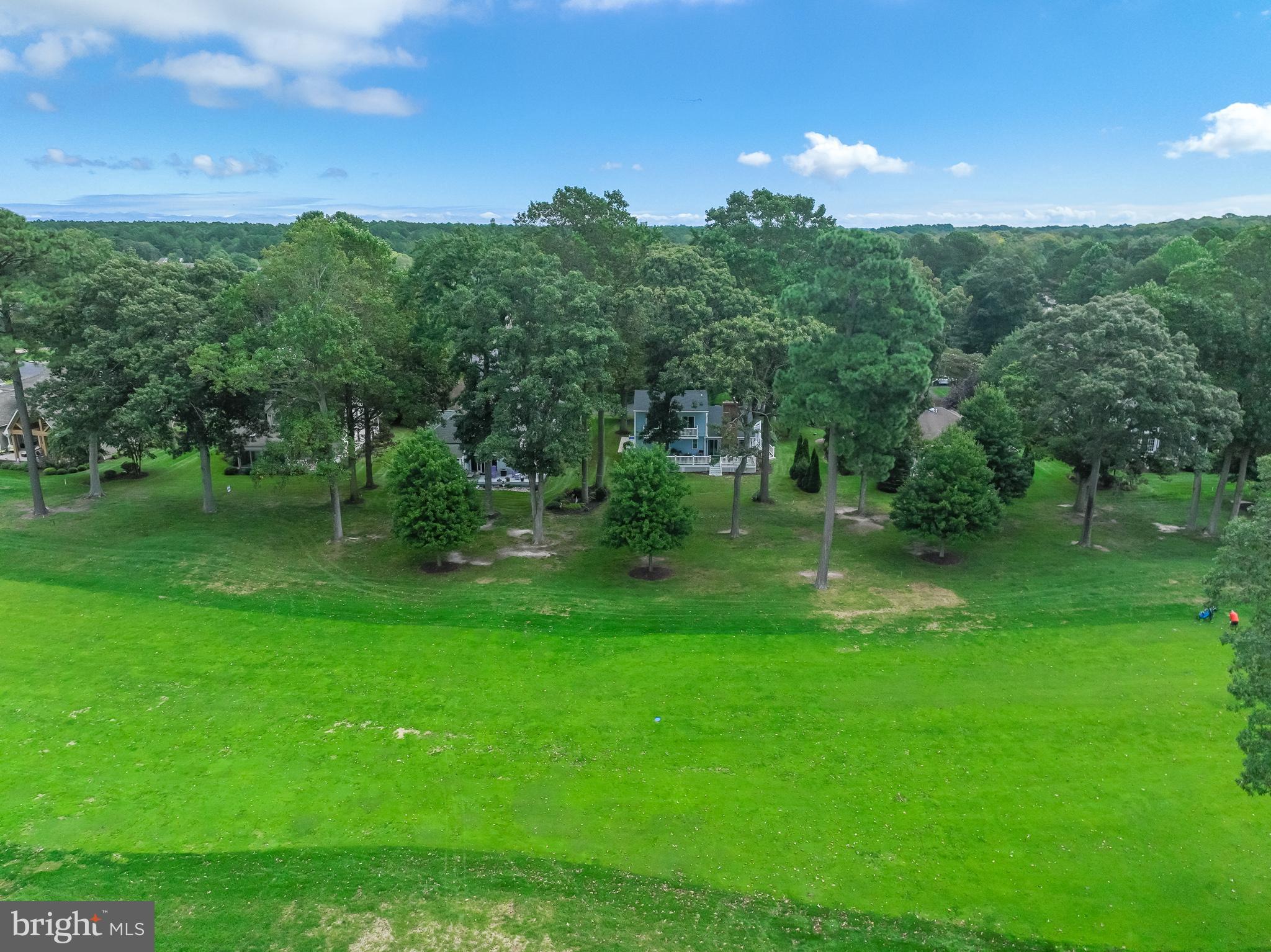 FAIRWAY VILLAS - Residential